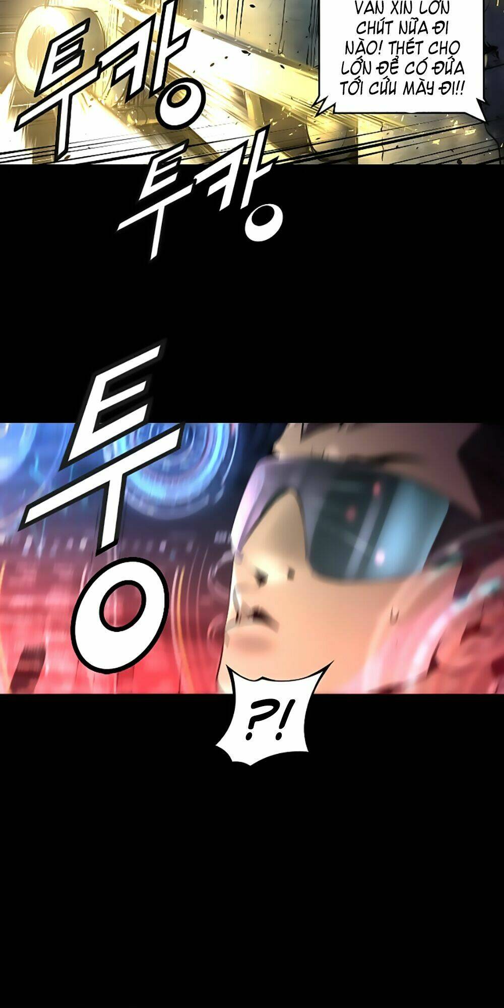 Tam Tuyệt Tại Dị Giới Chapter 13 - Trang 2