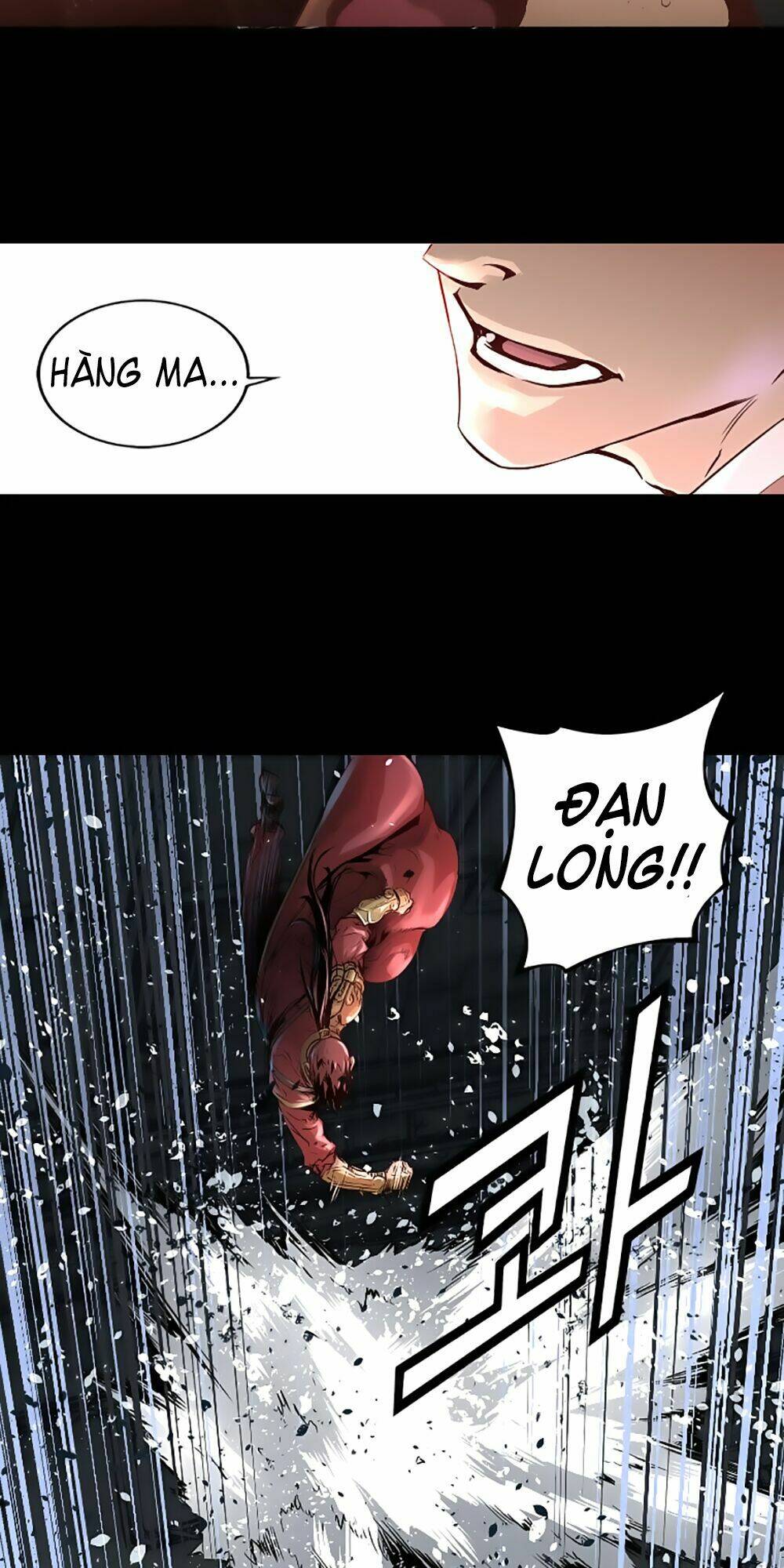 Tam Tuyệt Tại Dị Giới Chapter 13 - Trang 2