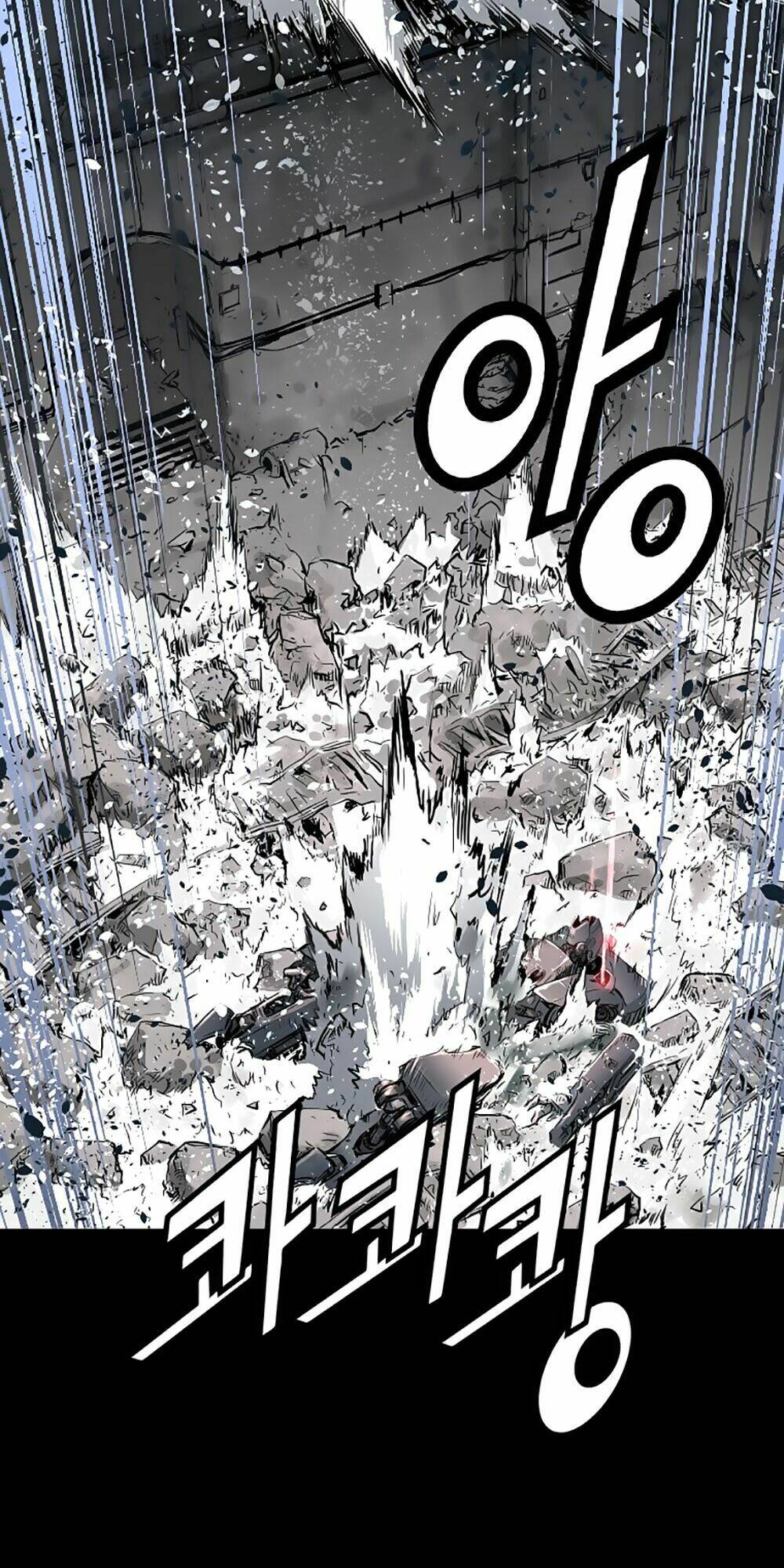 Tam Tuyệt Tại Dị Giới Chapter 13 - Trang 2