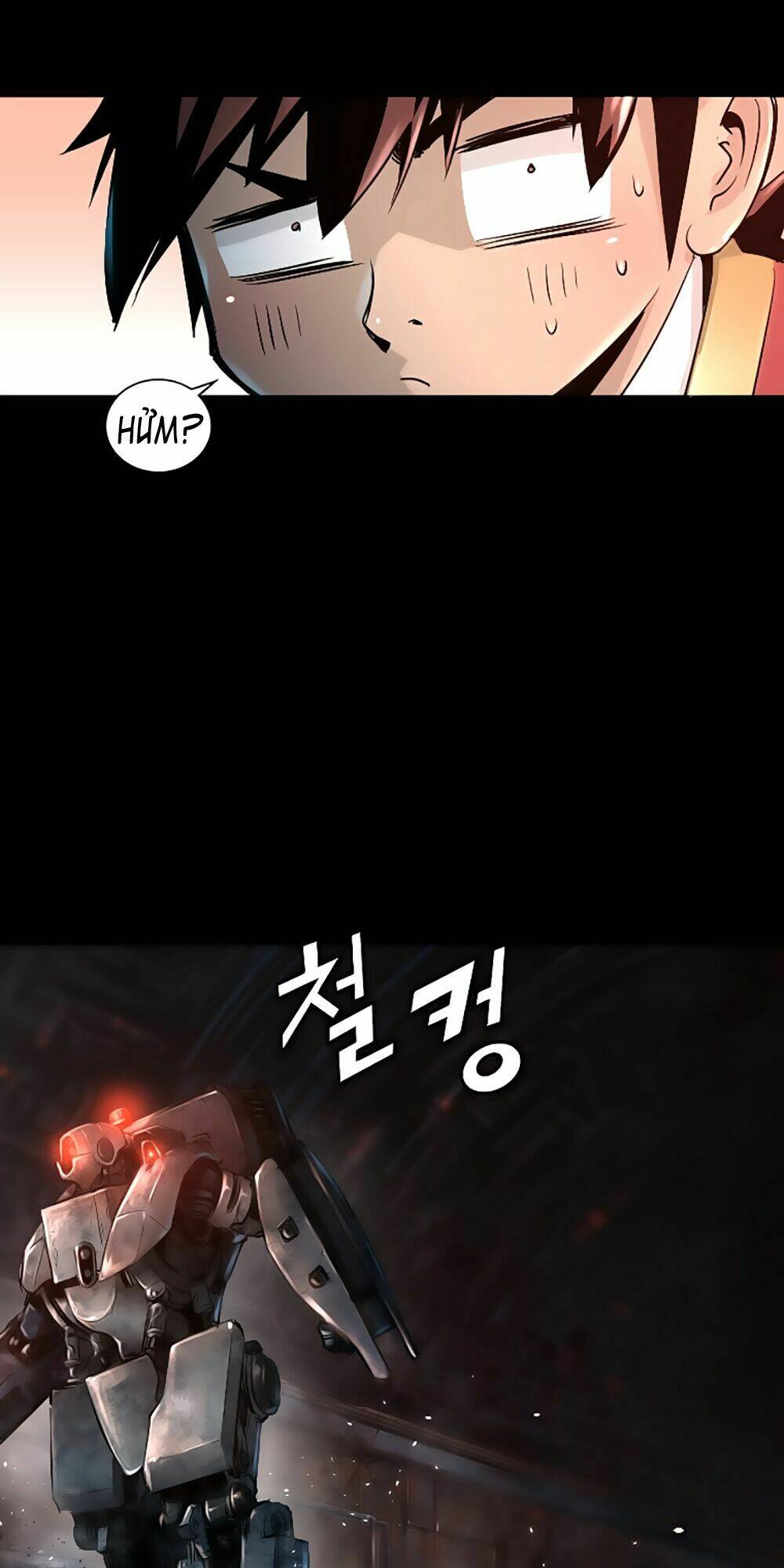 Tam Tuyệt Tại Dị Giới Chapter 13 - Trang 2