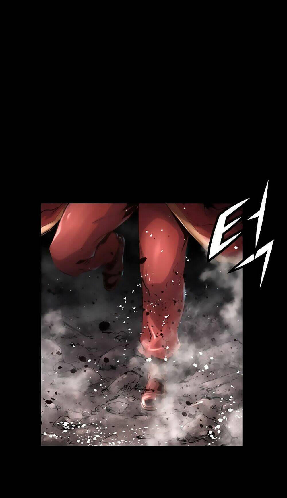 Tam Tuyệt Tại Dị Giới Chapter 13 - Trang 2