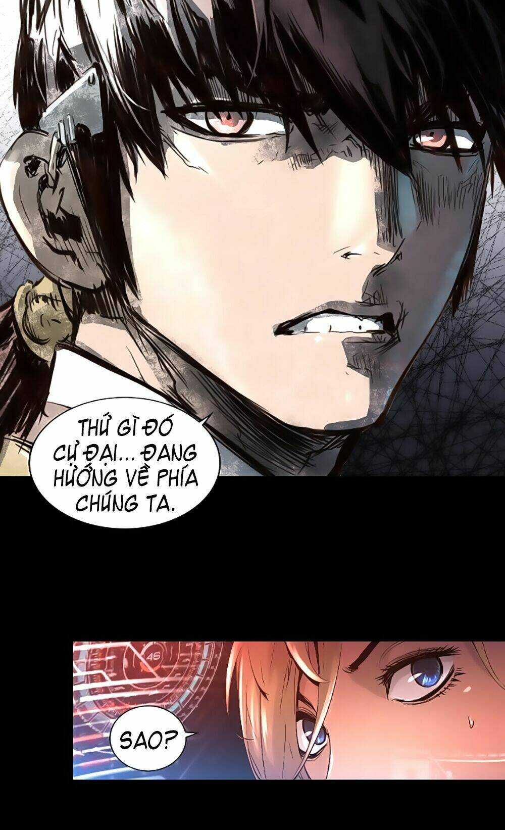 Tam Tuyệt Tại Dị Giới Chapter 13 - Trang 2