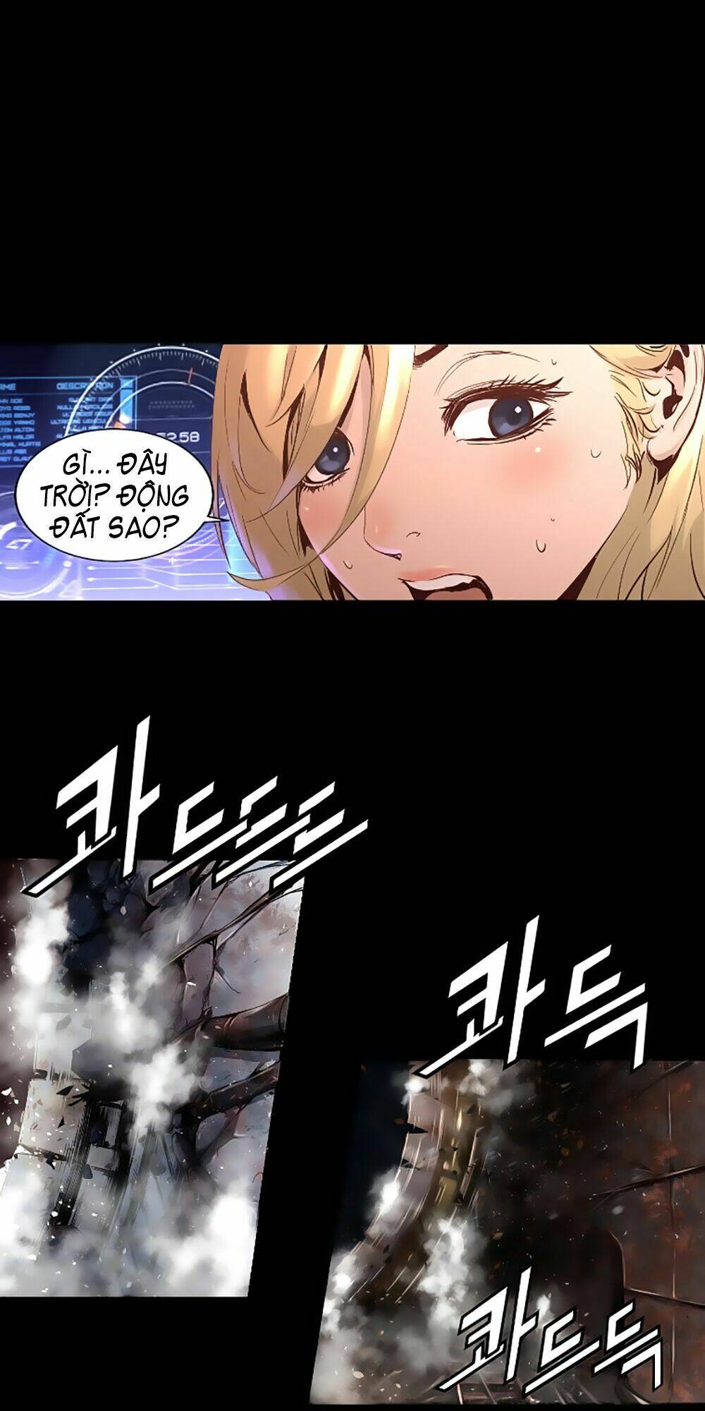 Tam Tuyệt Tại Dị Giới Chapter 13 - Trang 2