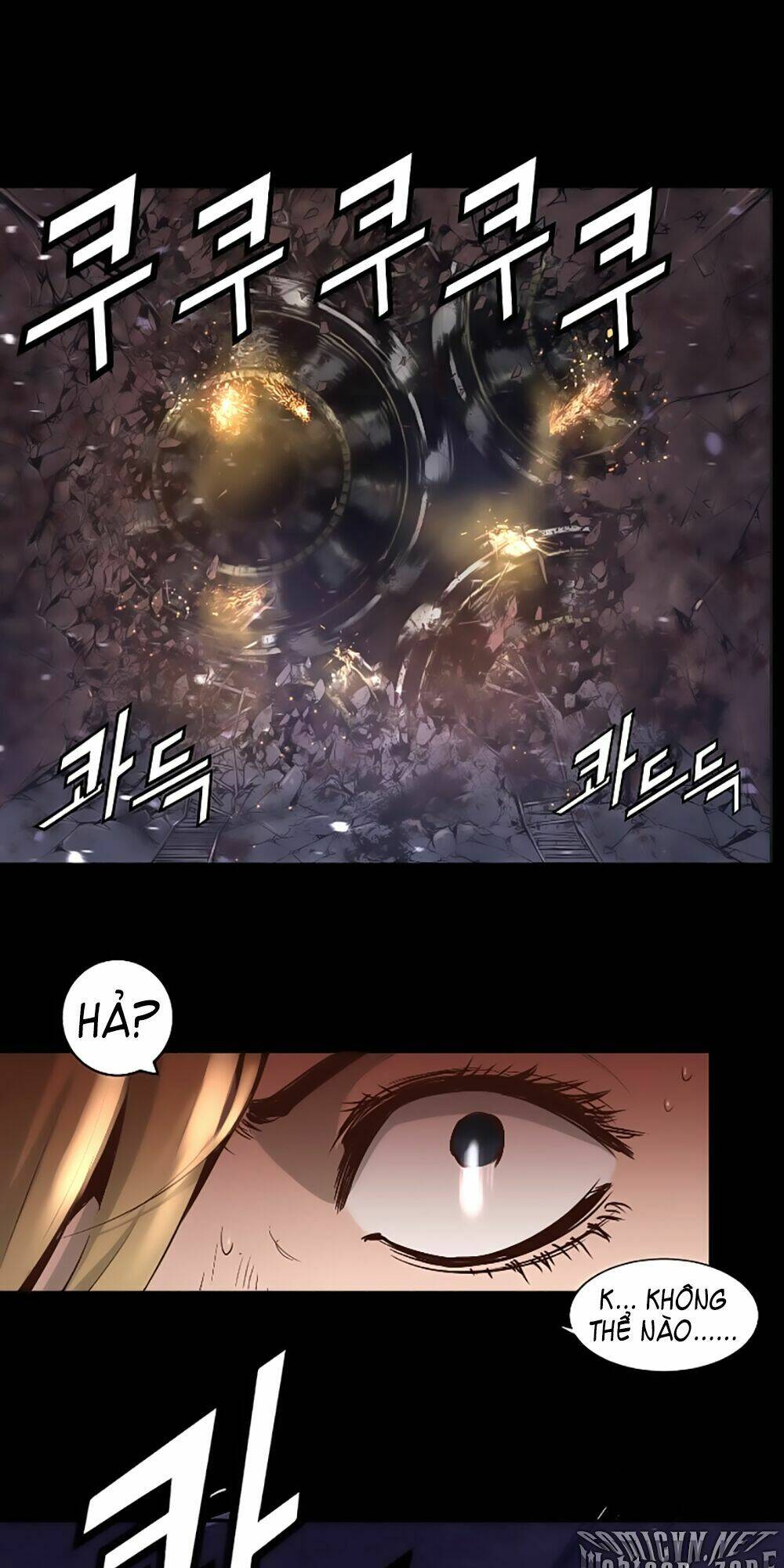 Tam Tuyệt Tại Dị Giới Chapter 13 - Trang 2