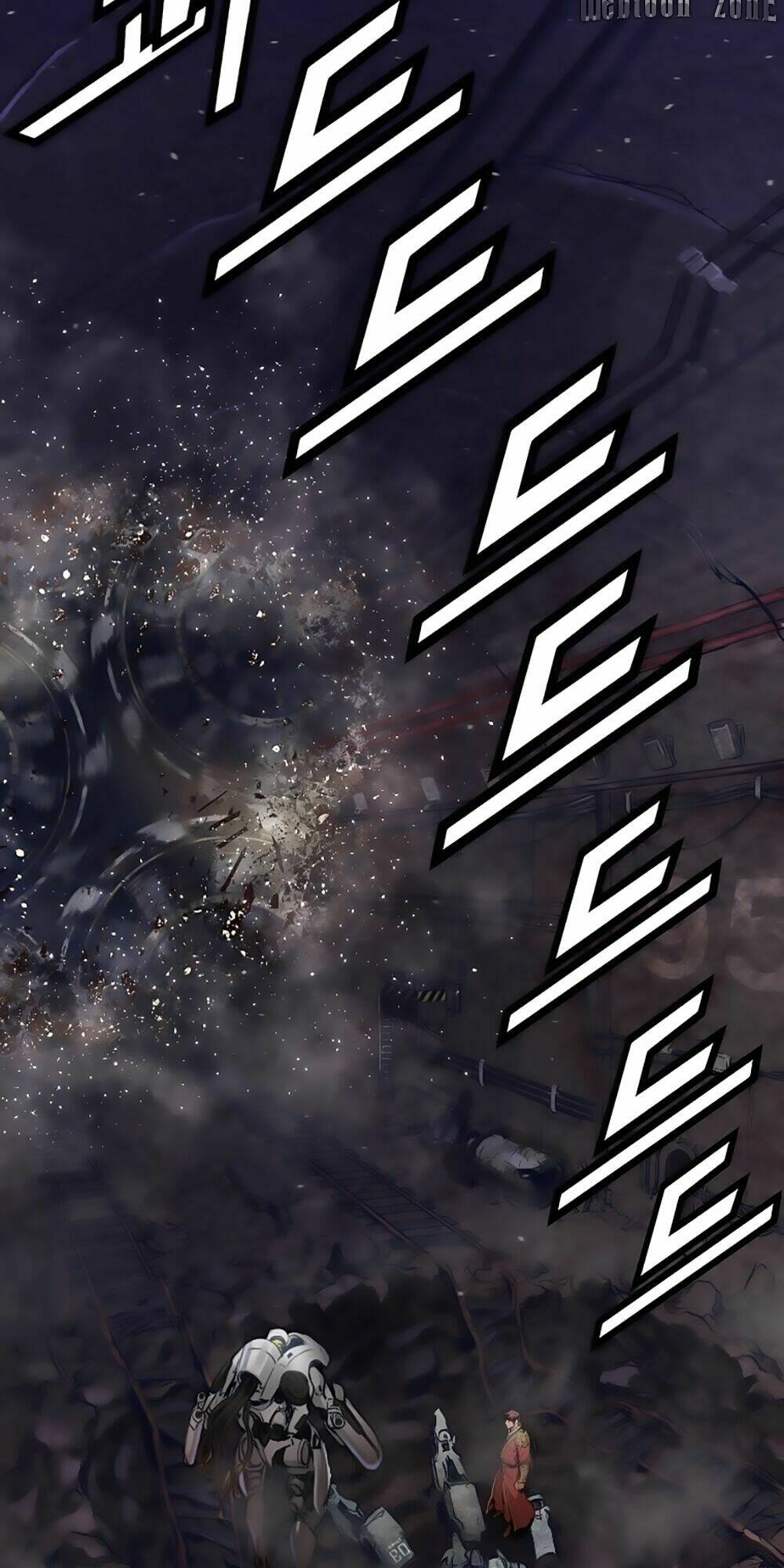 Tam Tuyệt Tại Dị Giới Chapter 13 - Trang 2