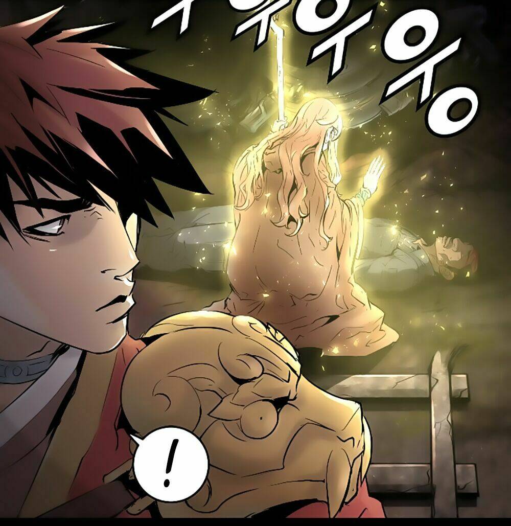 Tam Tuyệt Tại Dị Giới Chapter 13 - Trang 2