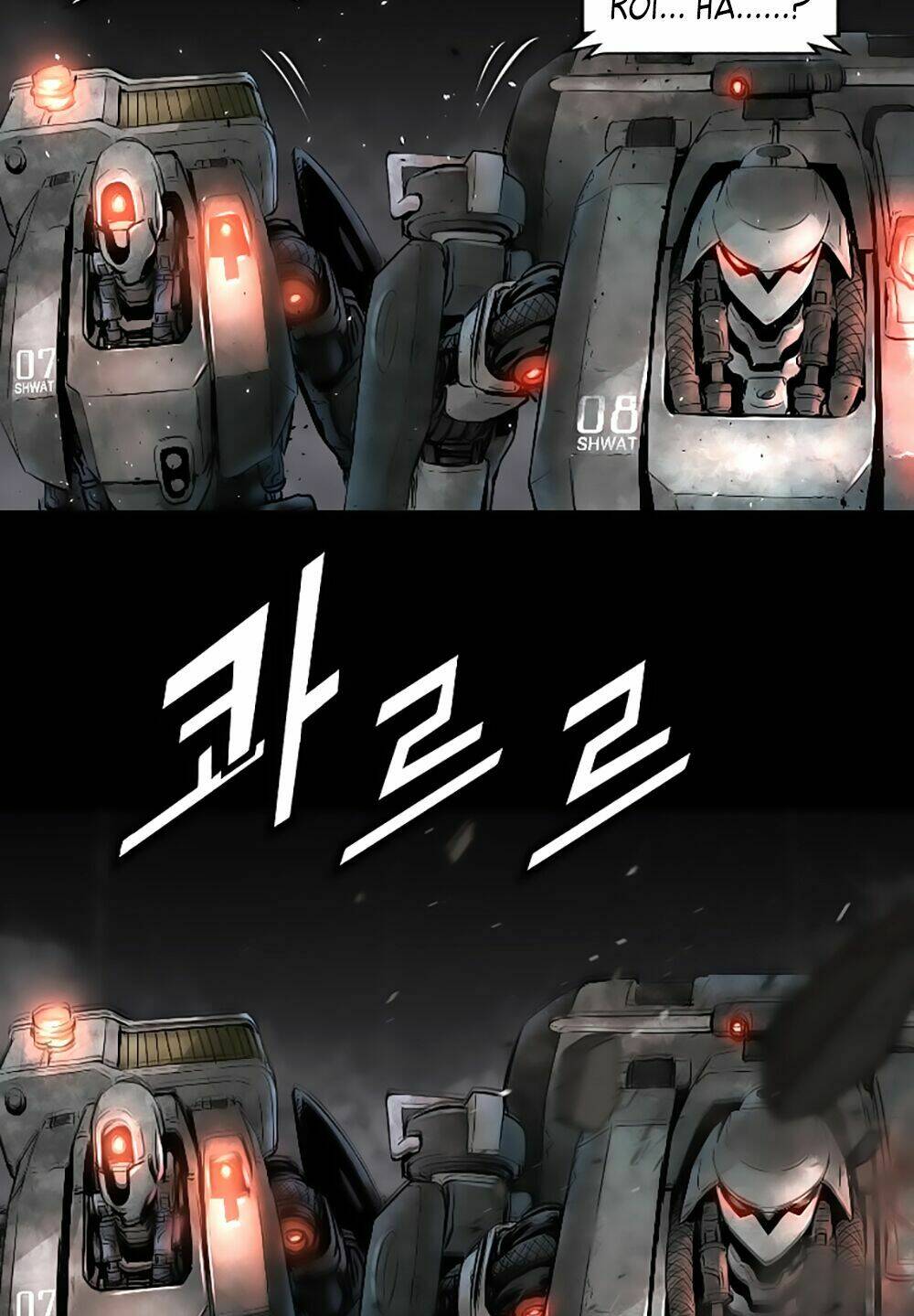 Tam Tuyệt Tại Dị Giới Chapter 14 - Trang 2