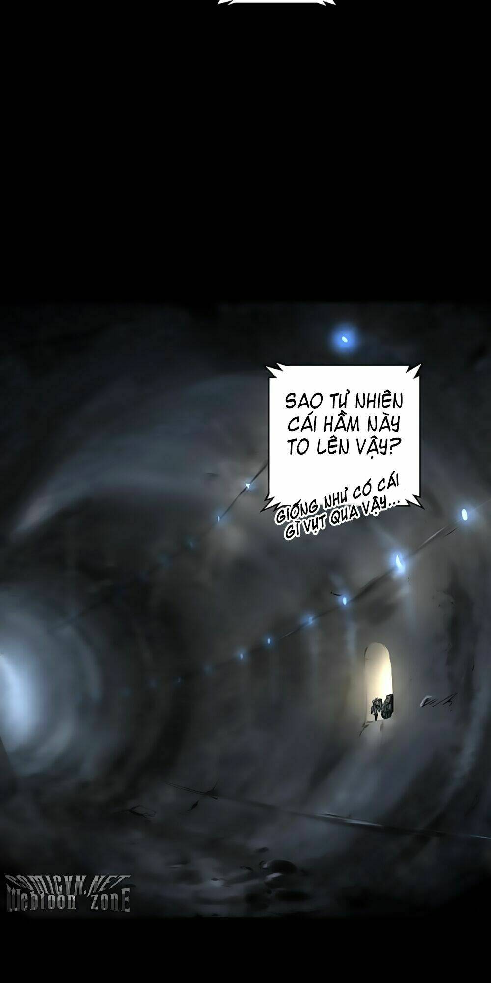 Tam Tuyệt Tại Dị Giới Chapter 14 - Trang 2