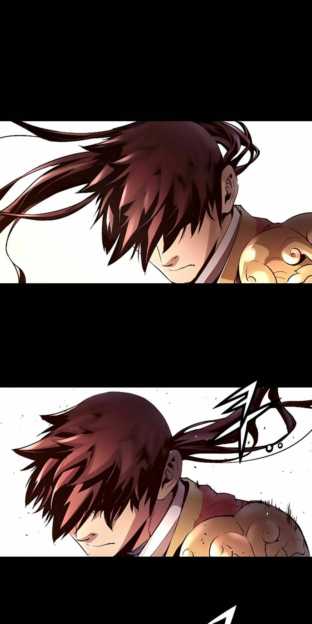 Tam Tuyệt Tại Dị Giới Chapter 14 - Trang 2