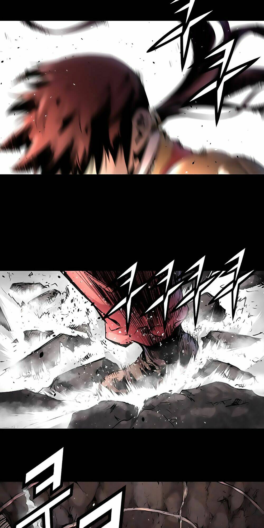 Tam Tuyệt Tại Dị Giới Chapter 14 - Trang 2