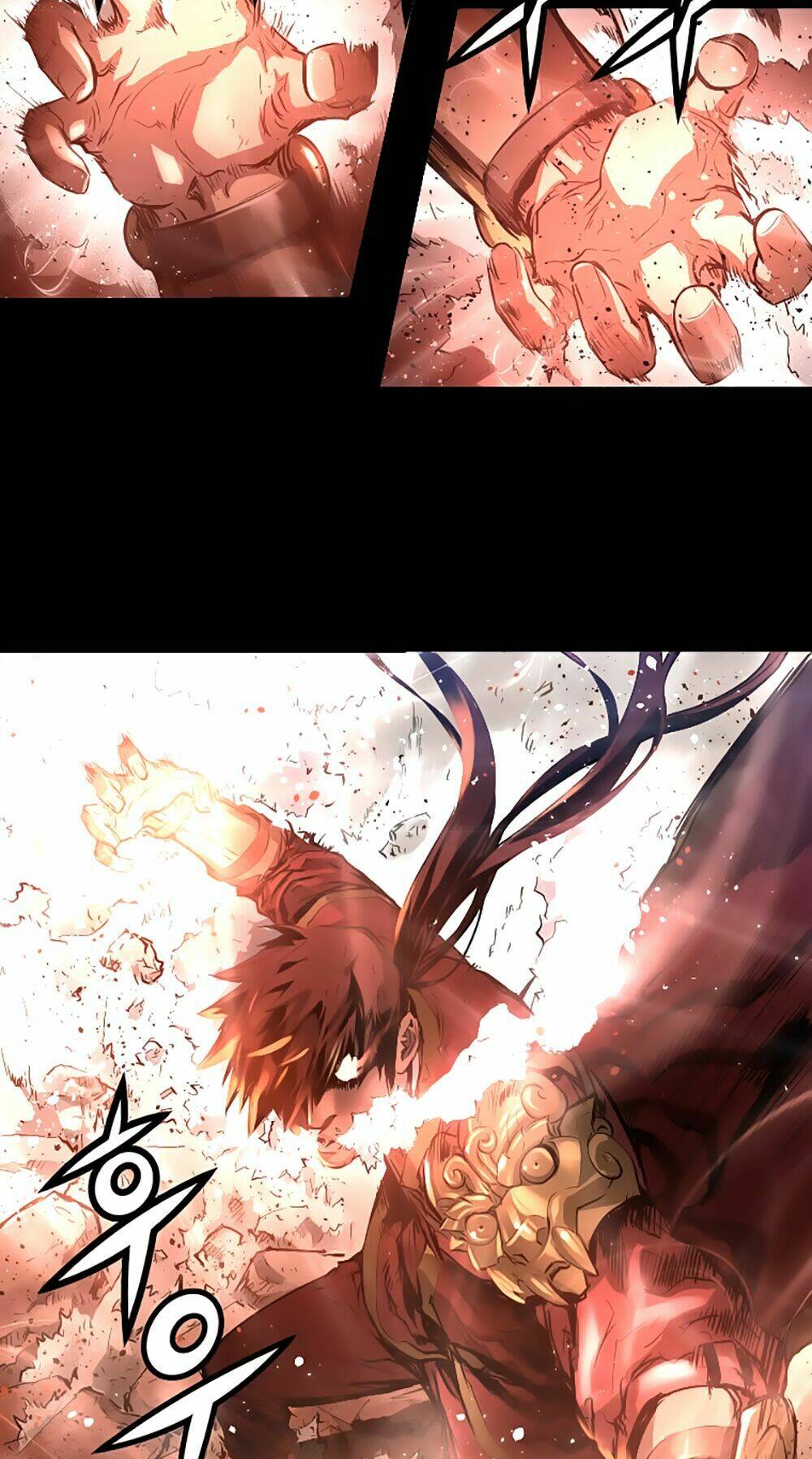 Tam Tuyệt Tại Dị Giới Chapter 14 - Trang 2