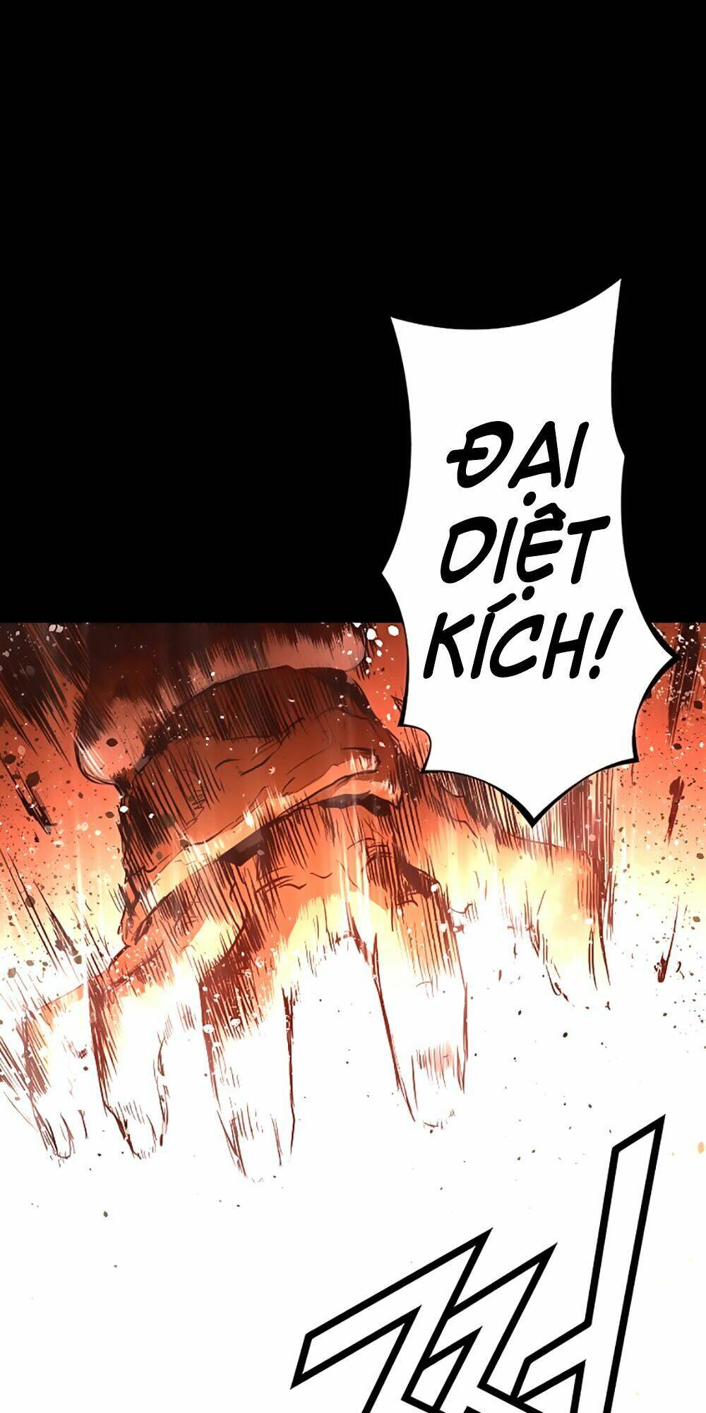 Tam Tuyệt Tại Dị Giới Chapter 14 - Trang 2