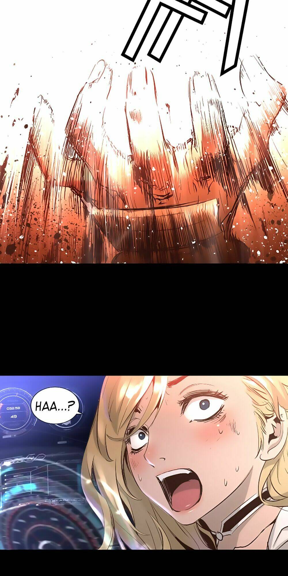 Tam Tuyệt Tại Dị Giới Chapter 14 - Trang 2