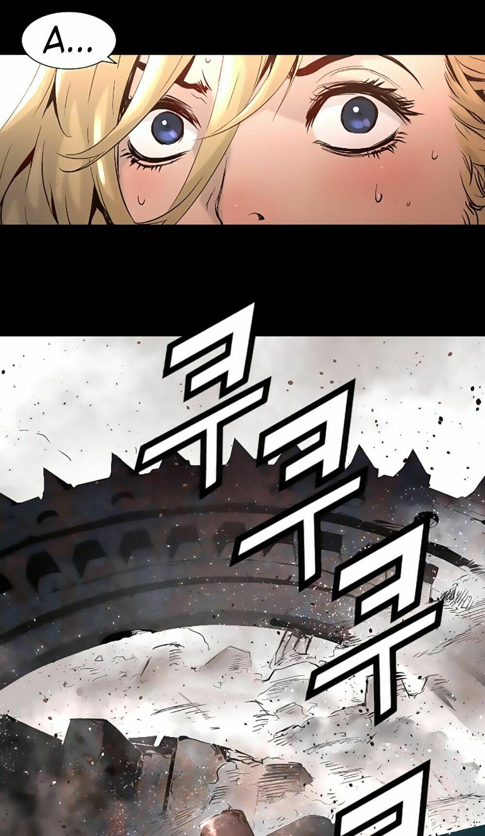 Tam Tuyệt Tại Dị Giới Chapter 14 - Trang 2