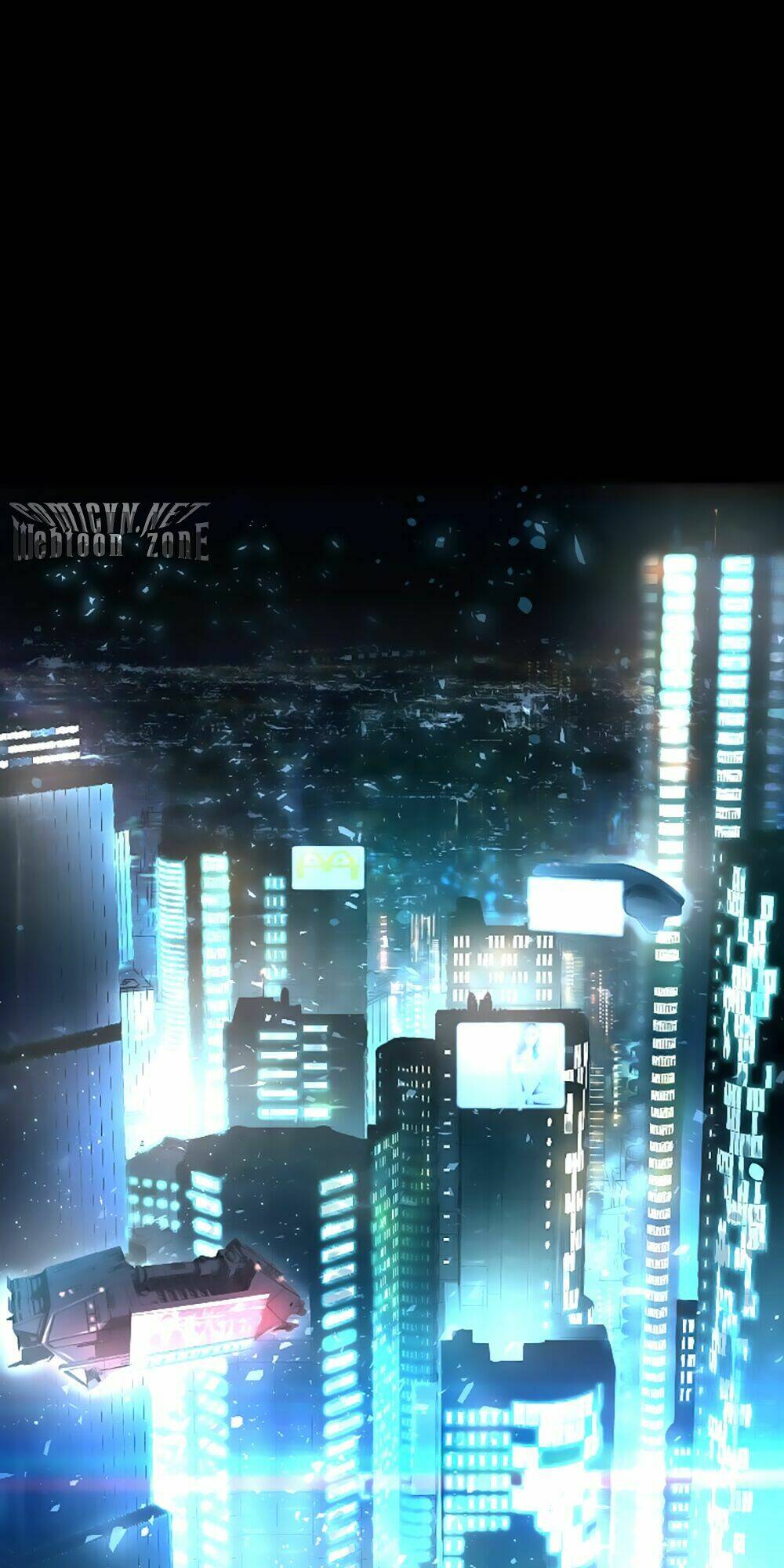 Tam Tuyệt Tại Dị Giới Chapter 14 - Trang 2