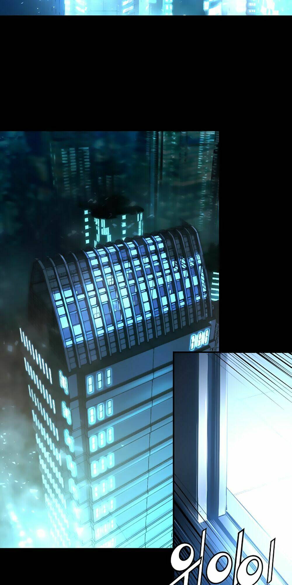 Tam Tuyệt Tại Dị Giới Chapter 14 - Trang 2