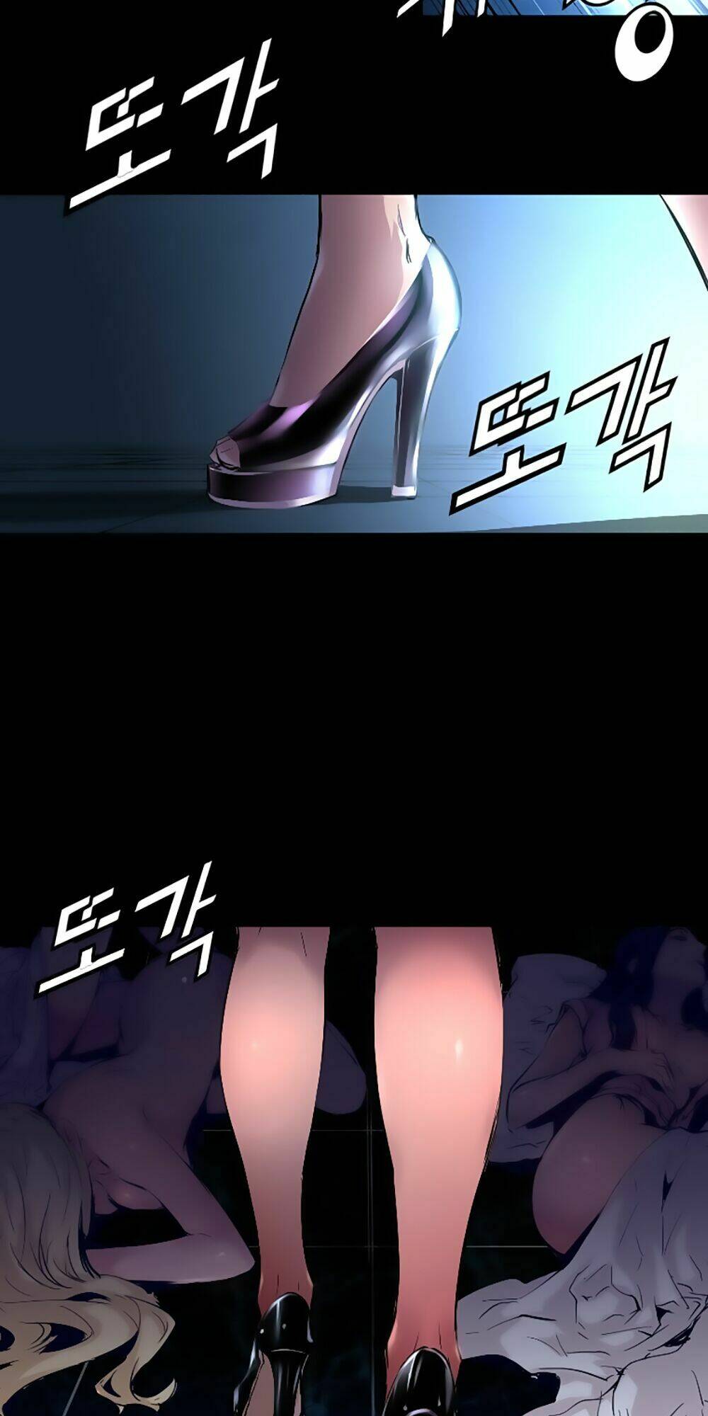 Tam Tuyệt Tại Dị Giới Chapter 14 - Trang 2