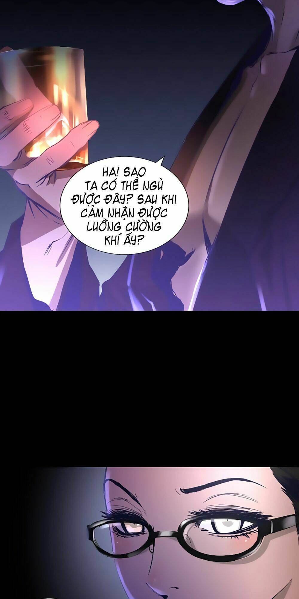 Tam Tuyệt Tại Dị Giới Chapter 14 - Trang 2