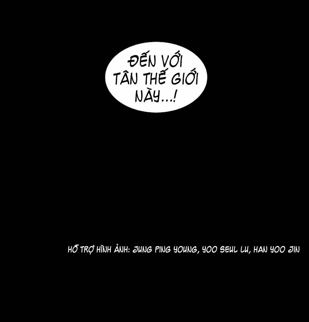 Tam Tuyệt Tại Dị Giới Chapter 14 - Trang 2