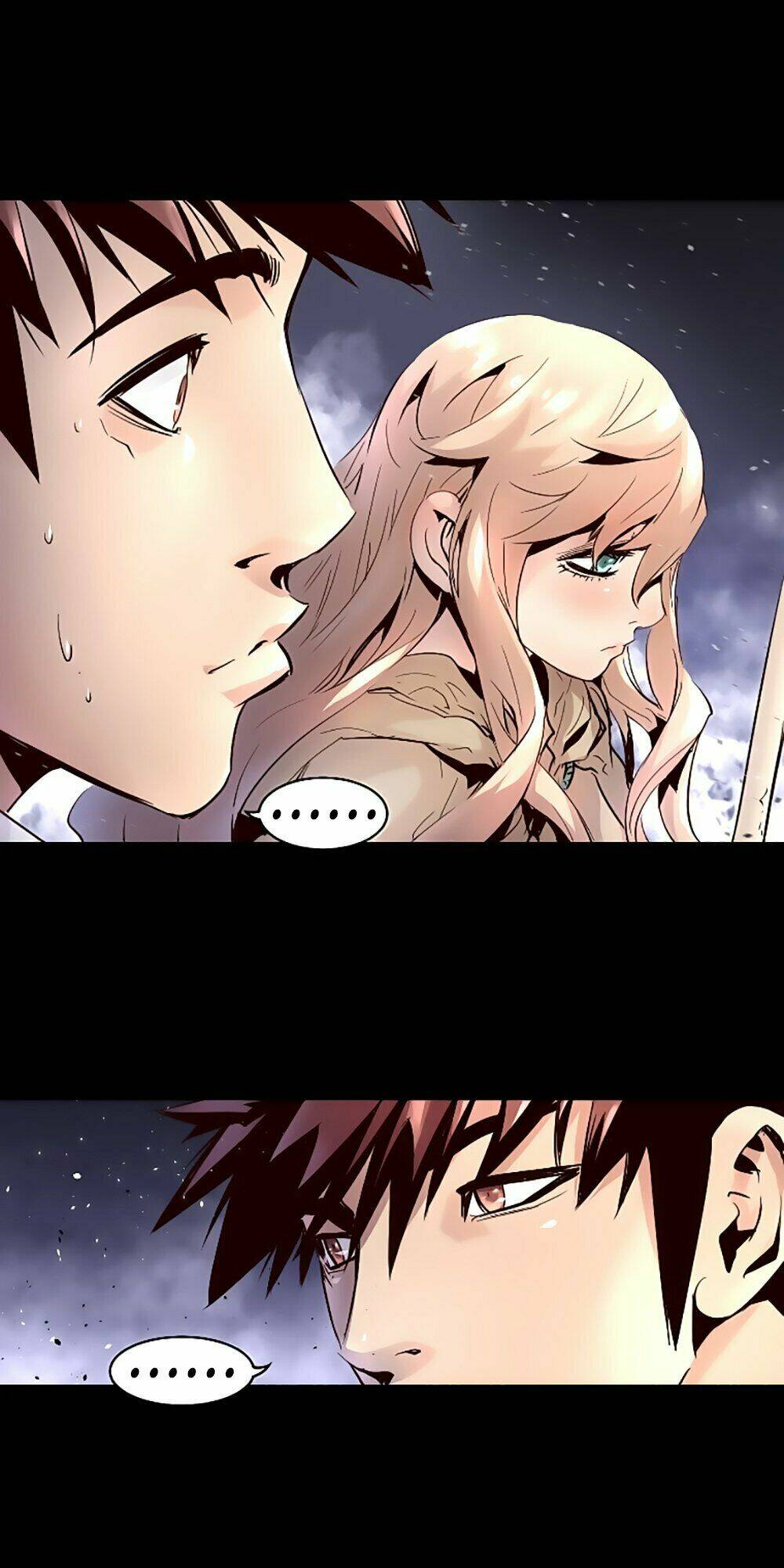 Tam Tuyệt Tại Dị Giới Chapter 15 - Trang 2