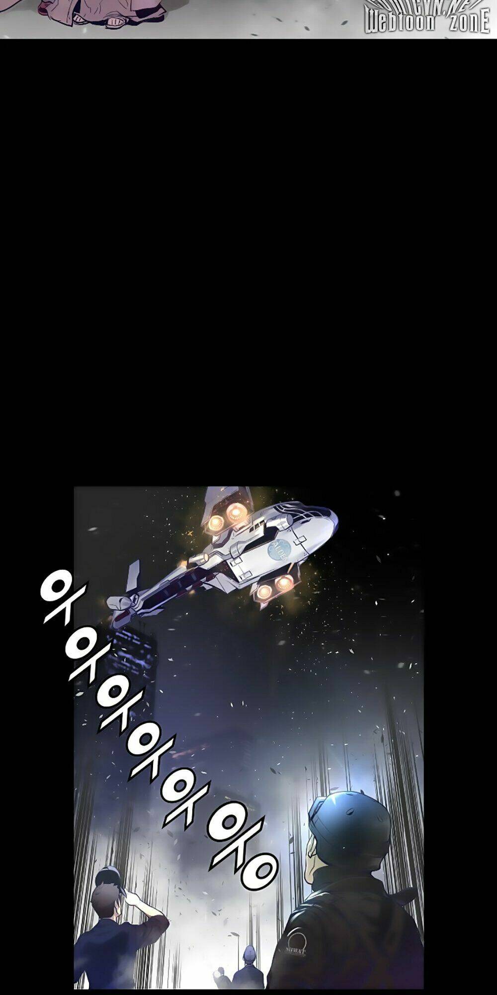 Tam Tuyệt Tại Dị Giới Chapter 15 - Trang 2