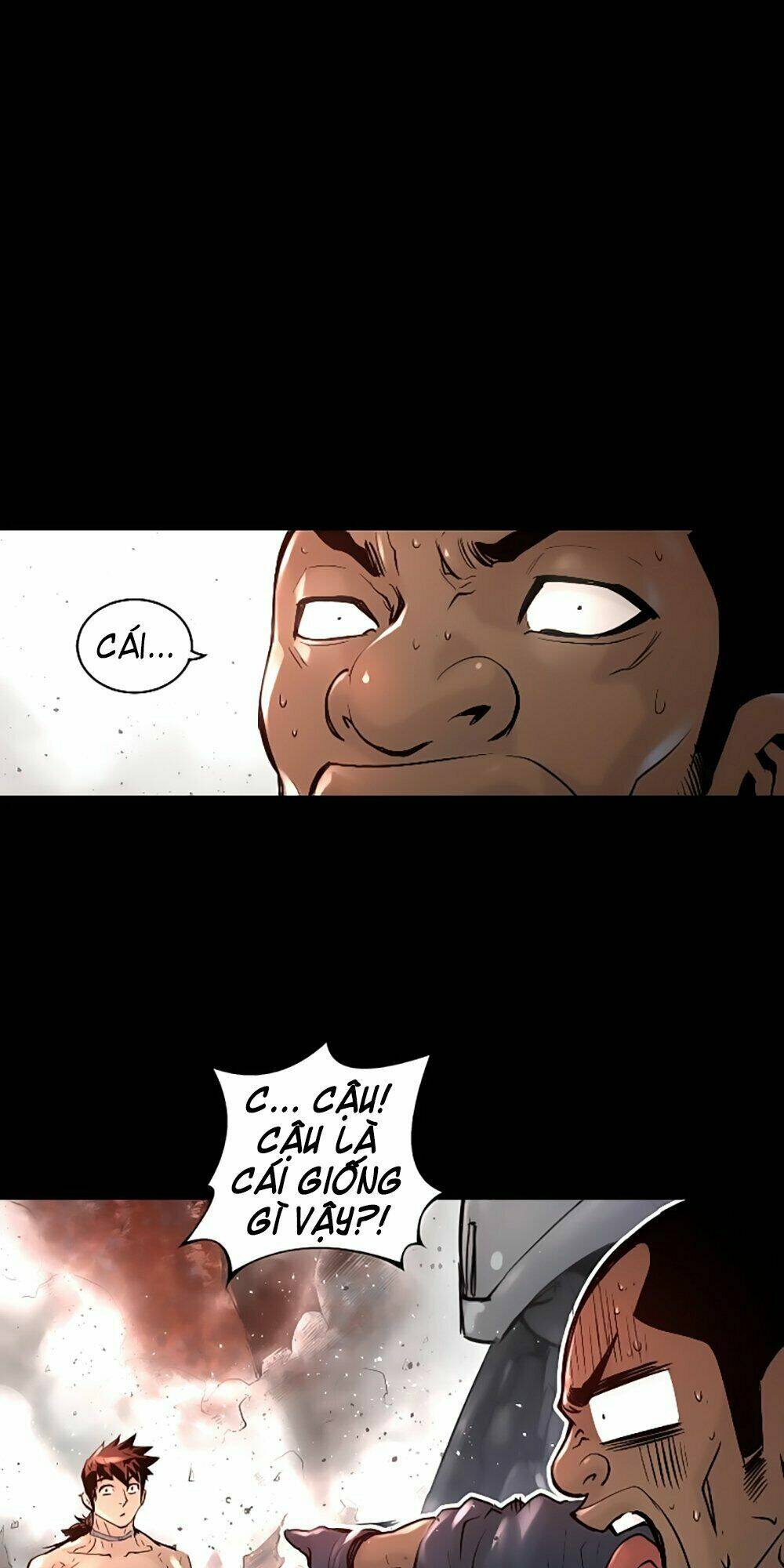 Tam Tuyệt Tại Dị Giới Chapter 15 - Trang 2