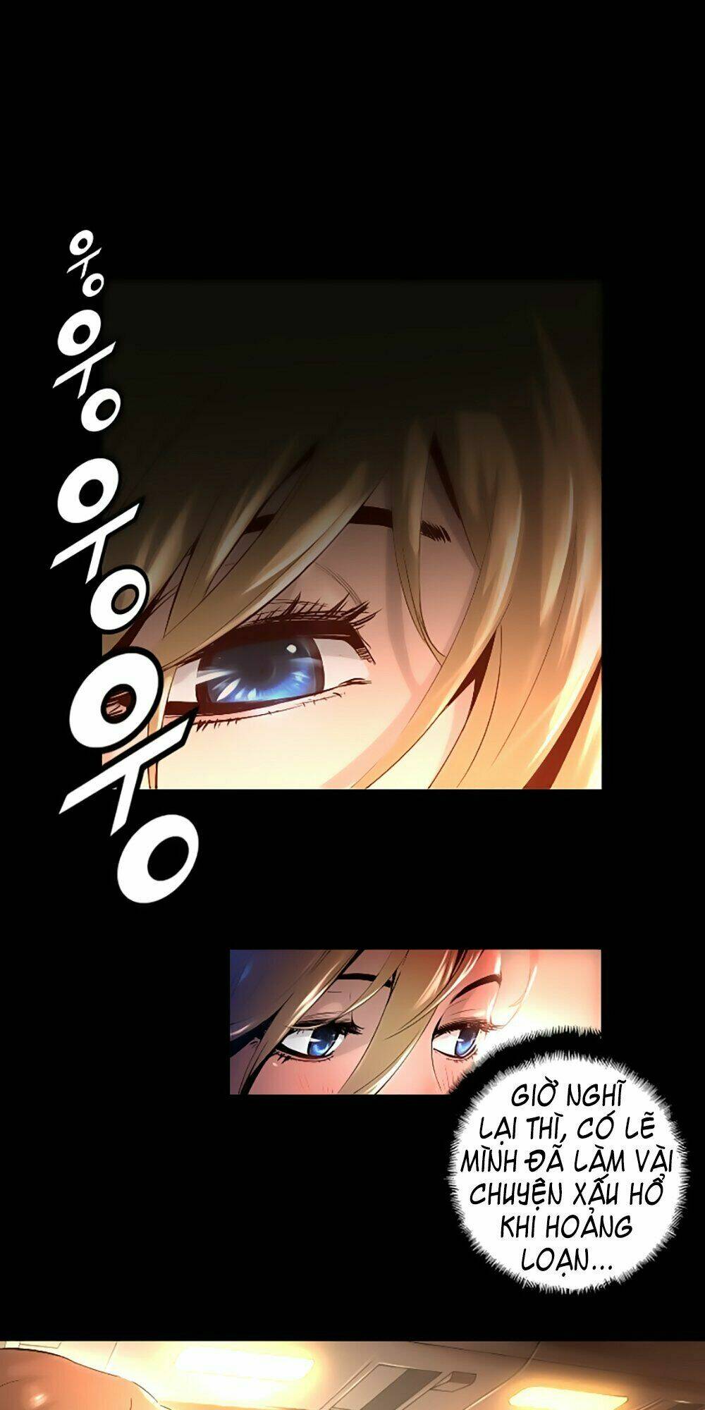 Tam Tuyệt Tại Dị Giới Chapter 15 - Trang 2