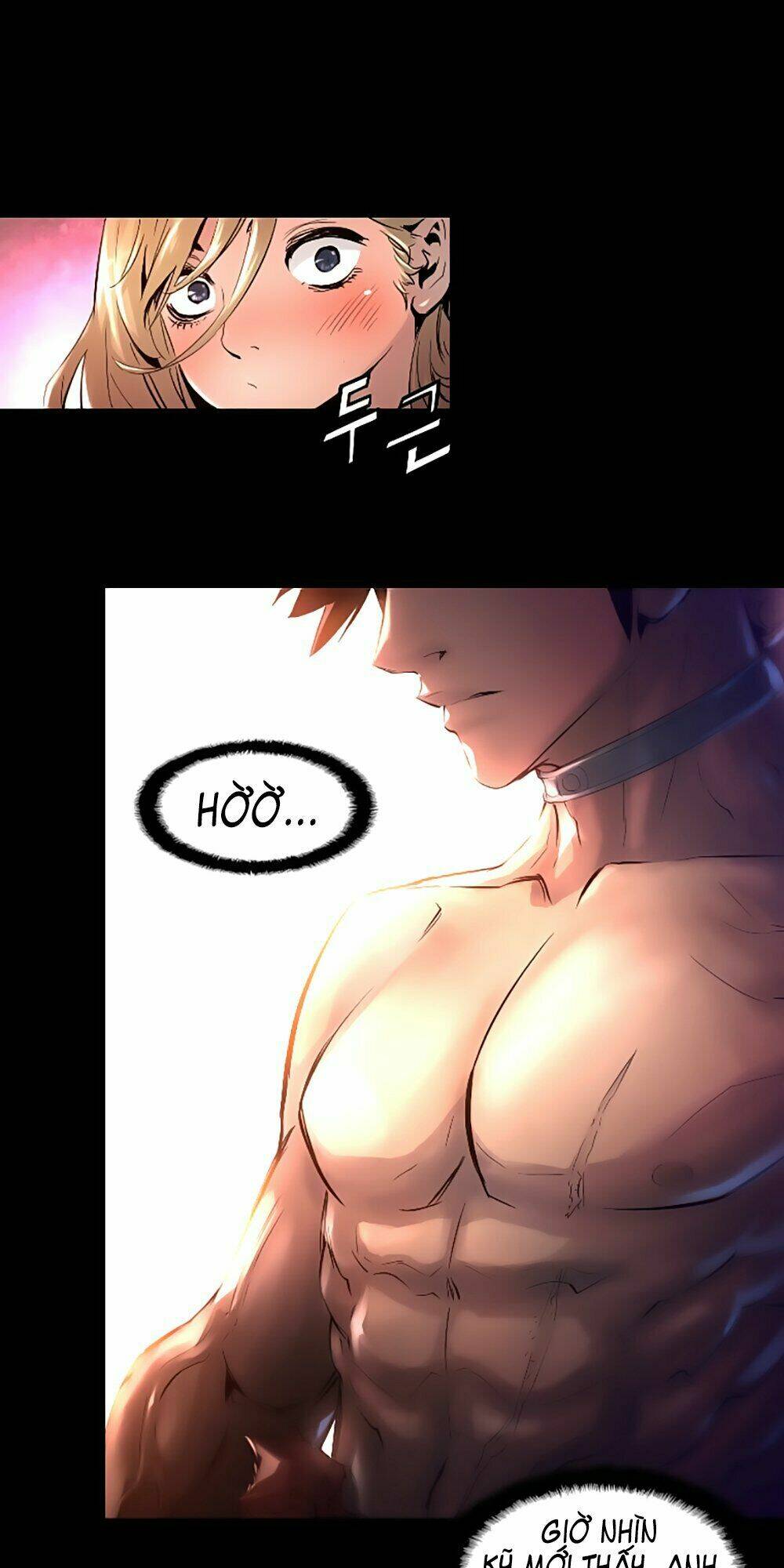 Tam Tuyệt Tại Dị Giới Chapter 15 - Trang 2