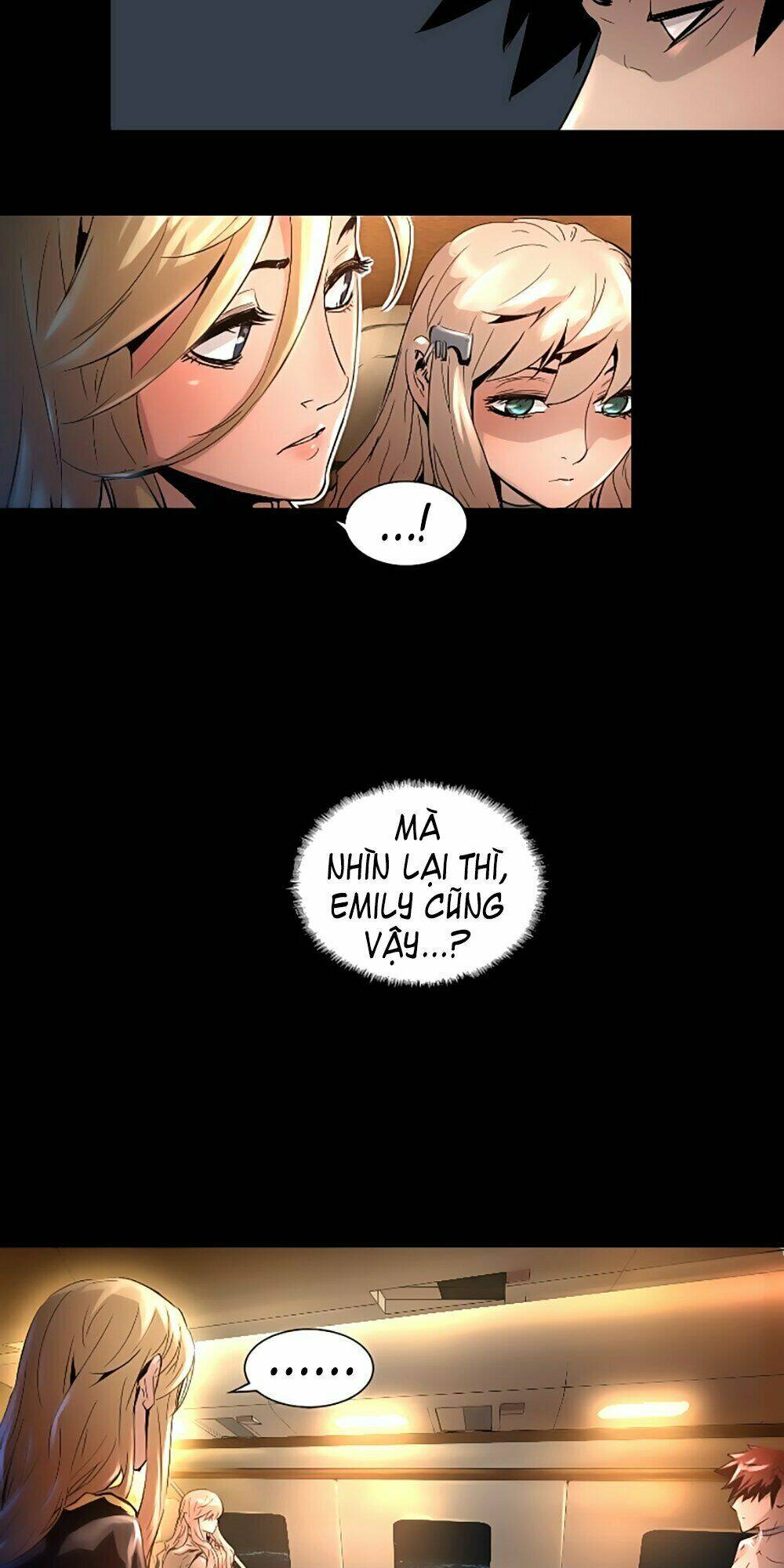 Tam Tuyệt Tại Dị Giới Chapter 15 - Trang 2