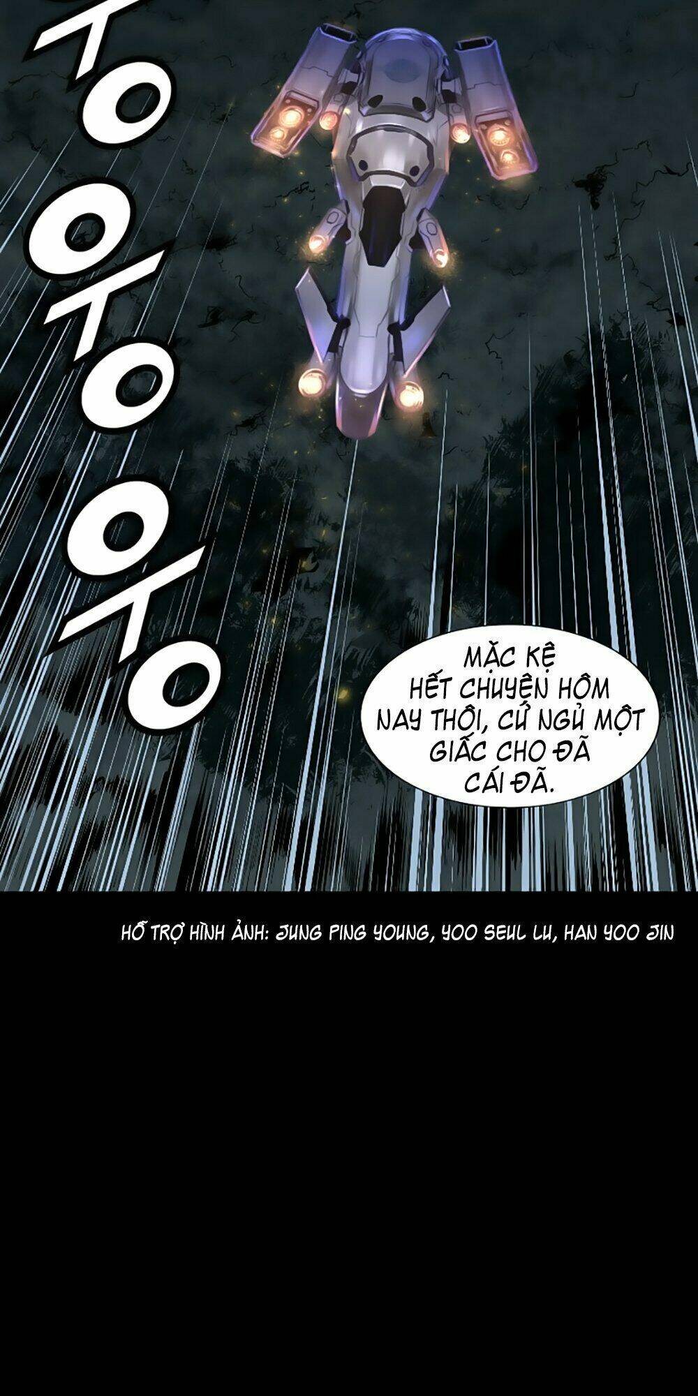 Tam Tuyệt Tại Dị Giới Chapter 15 - Trang 2