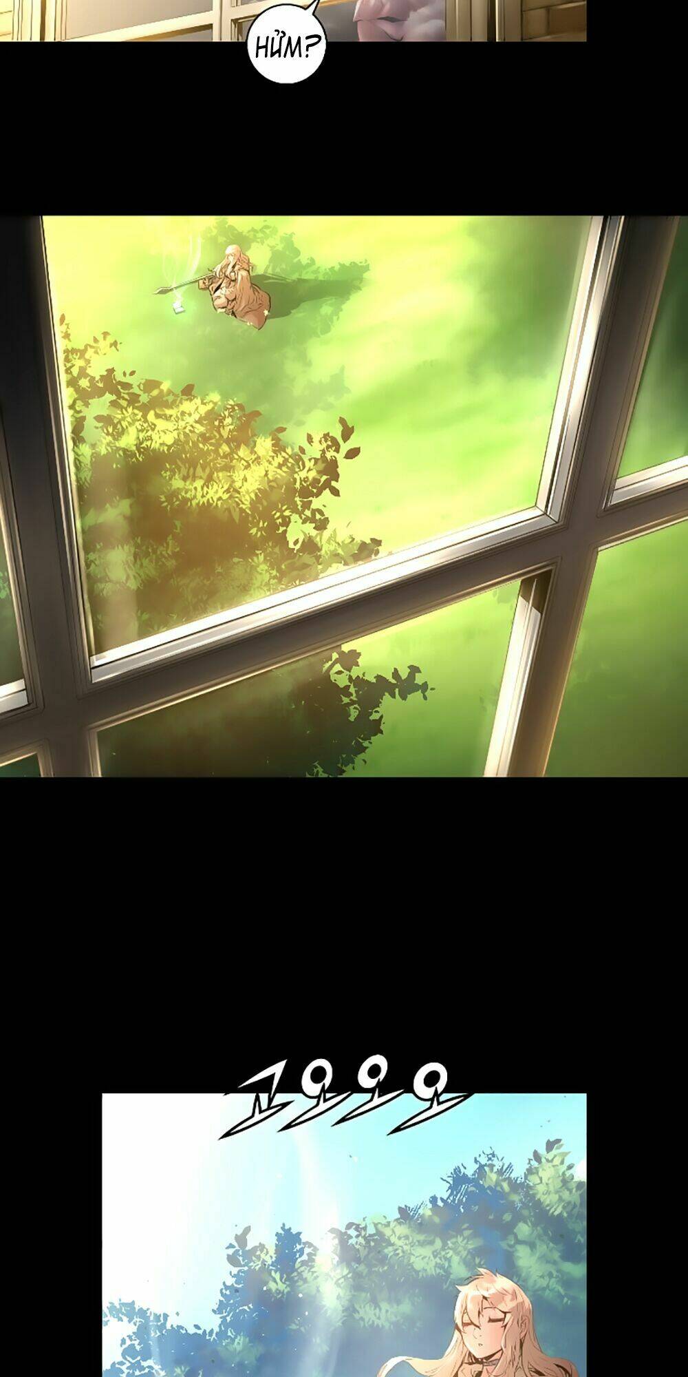 Tam Tuyệt Tại Dị Giới Chapter 16 - Trang 2