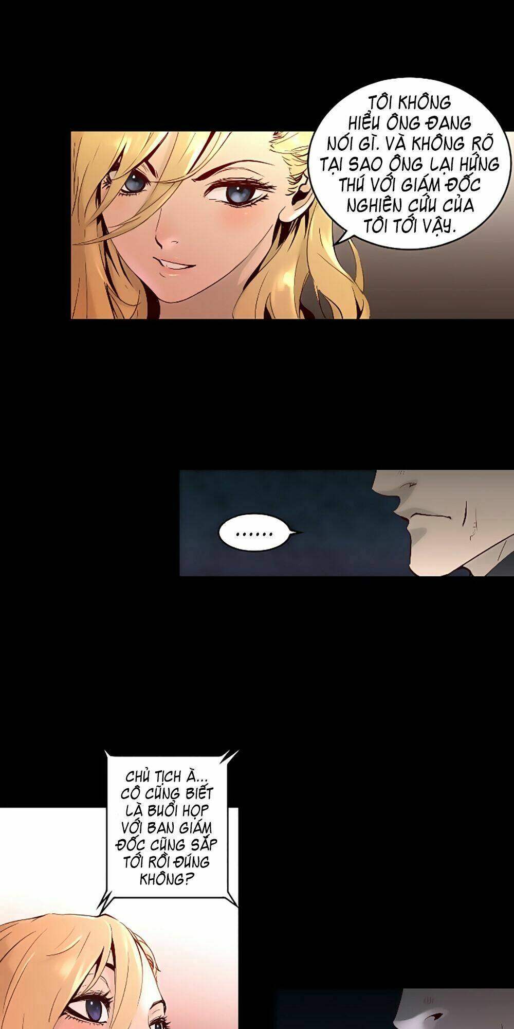 Tam Tuyệt Tại Dị Giới Chapter 16 - Trang 2