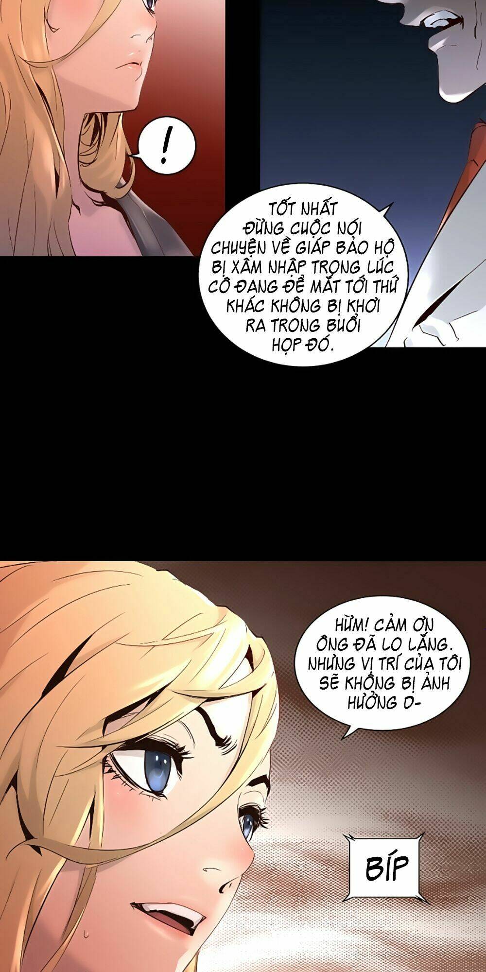 Tam Tuyệt Tại Dị Giới Chapter 16 - Trang 2