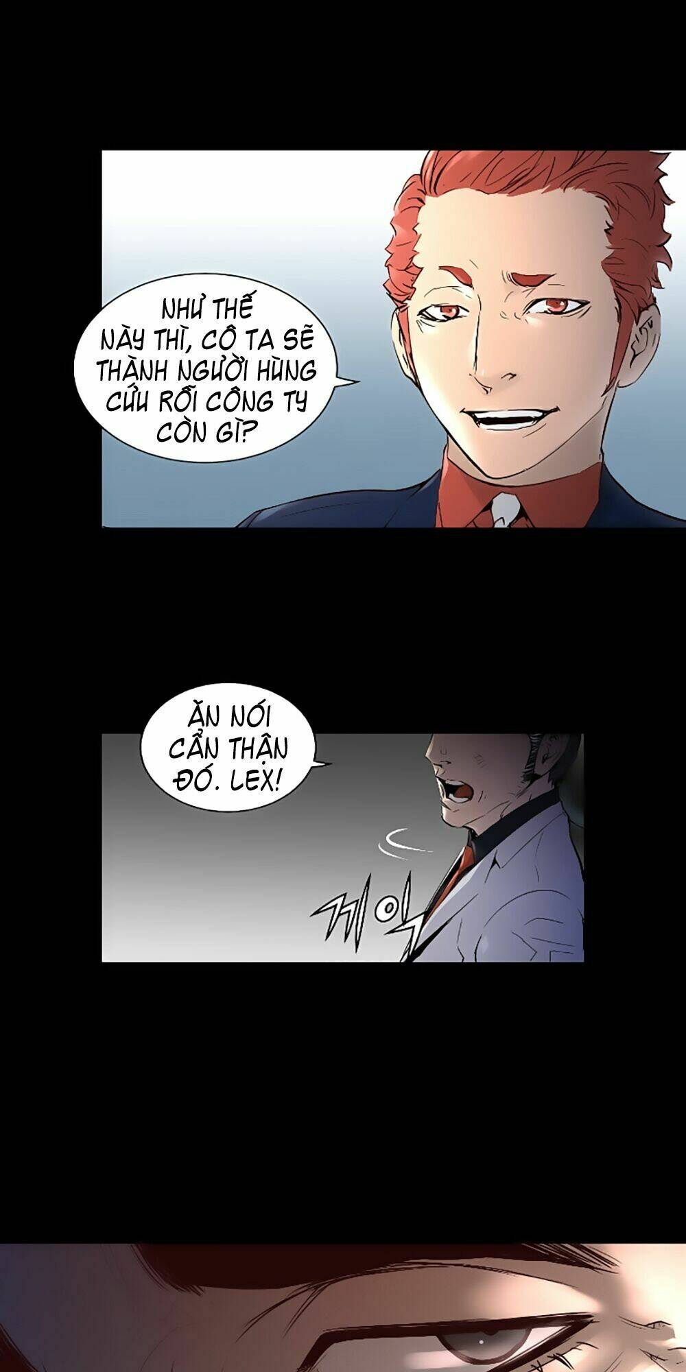 Tam Tuyệt Tại Dị Giới Chapter 16 - Trang 2