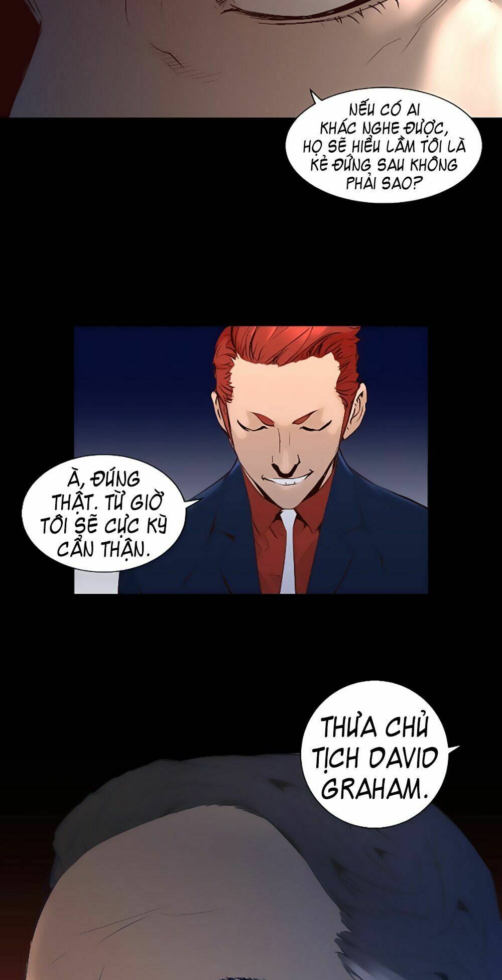 Tam Tuyệt Tại Dị Giới Chapter 16 - Trang 2