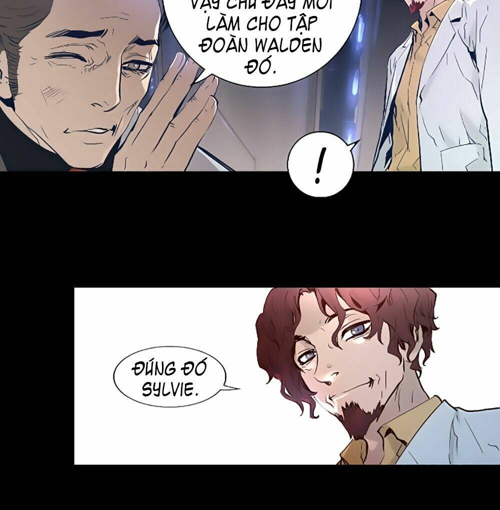 Tam Tuyệt Tại Dị Giới Chapter 16 - Trang 2