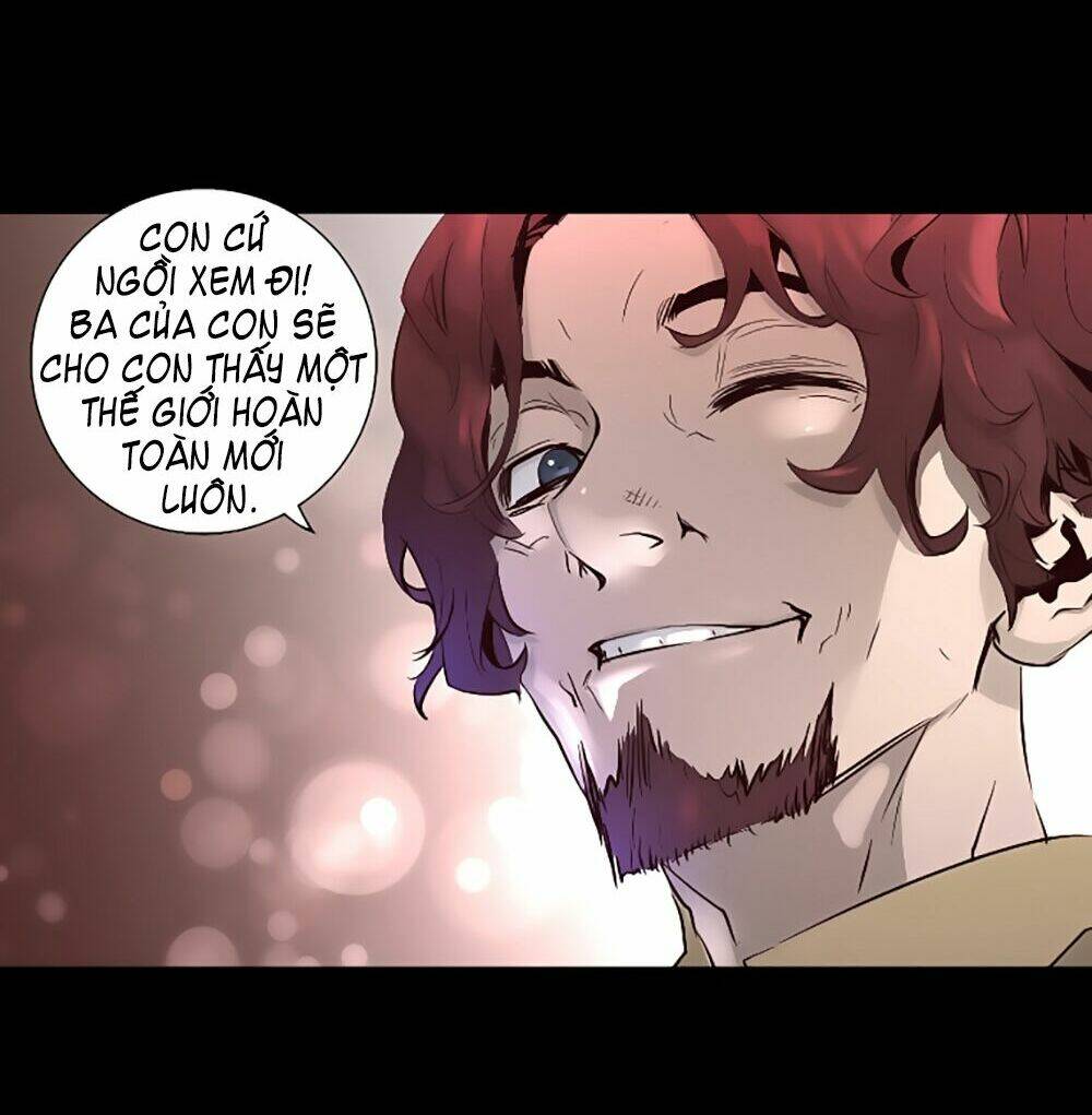 Tam Tuyệt Tại Dị Giới Chapter 16 - Trang 2