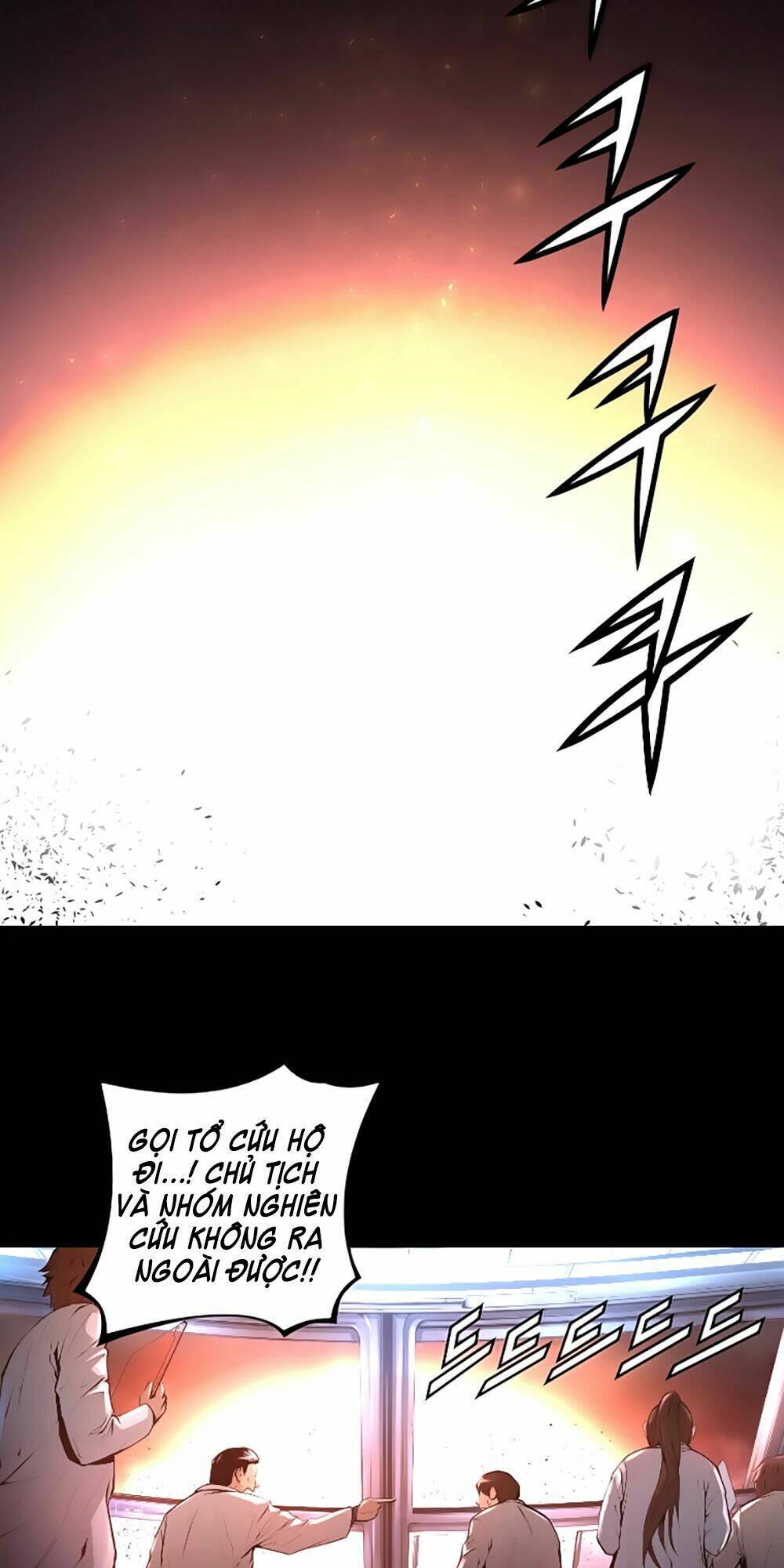 Tam Tuyệt Tại Dị Giới Chapter 16 - Trang 2