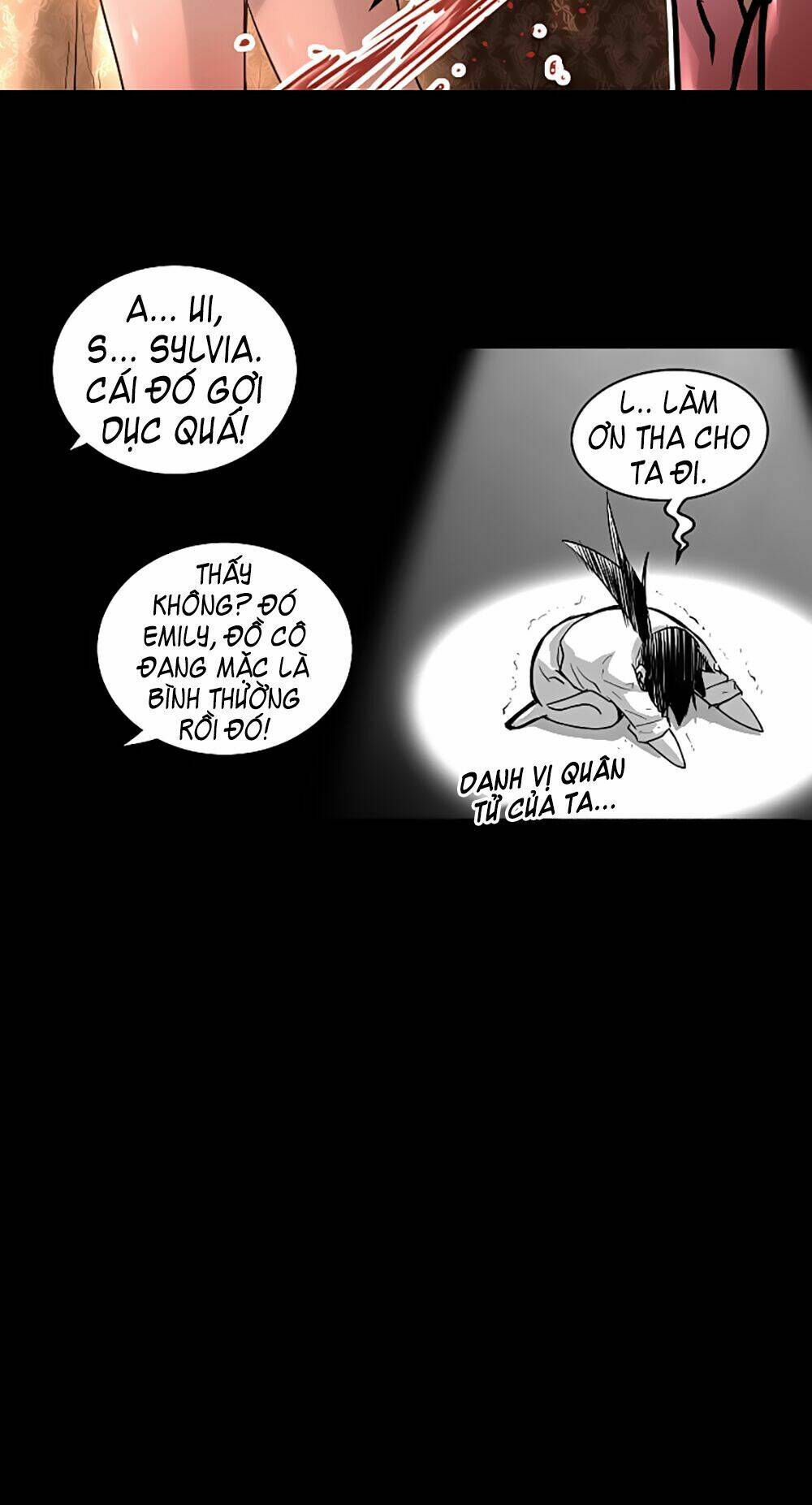 Tam Tuyệt Tại Dị Giới Chapter 17 - Trang 2