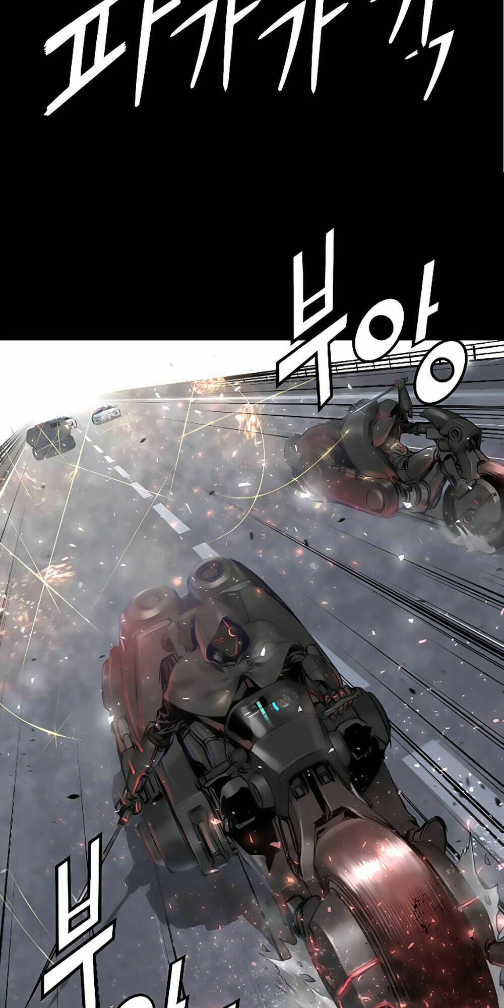 Tam Tuyệt Tại Dị Giới Chapter 17 - Trang 2