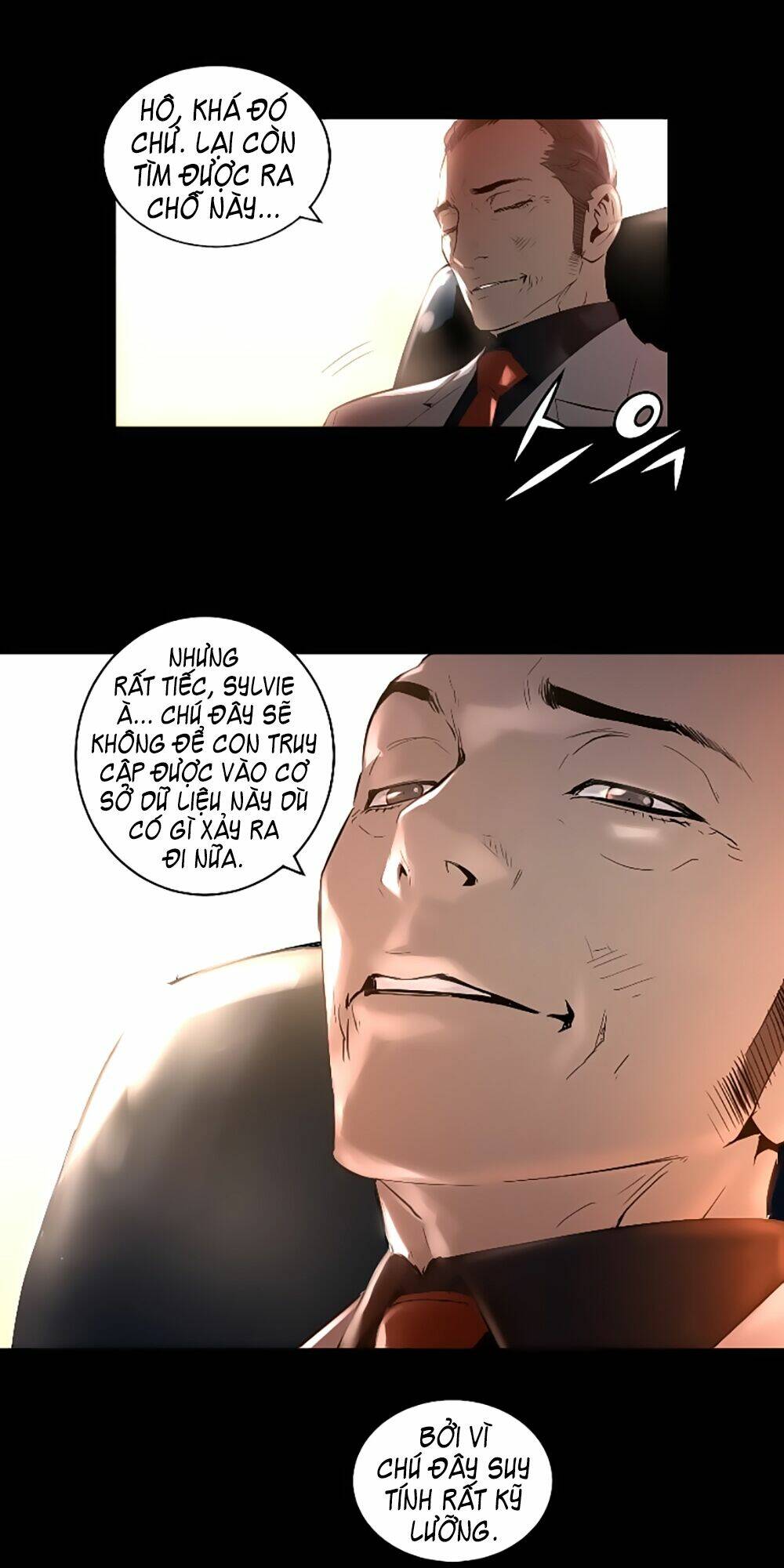 Tam Tuyệt Tại Dị Giới Chapter 18 - Trang 2