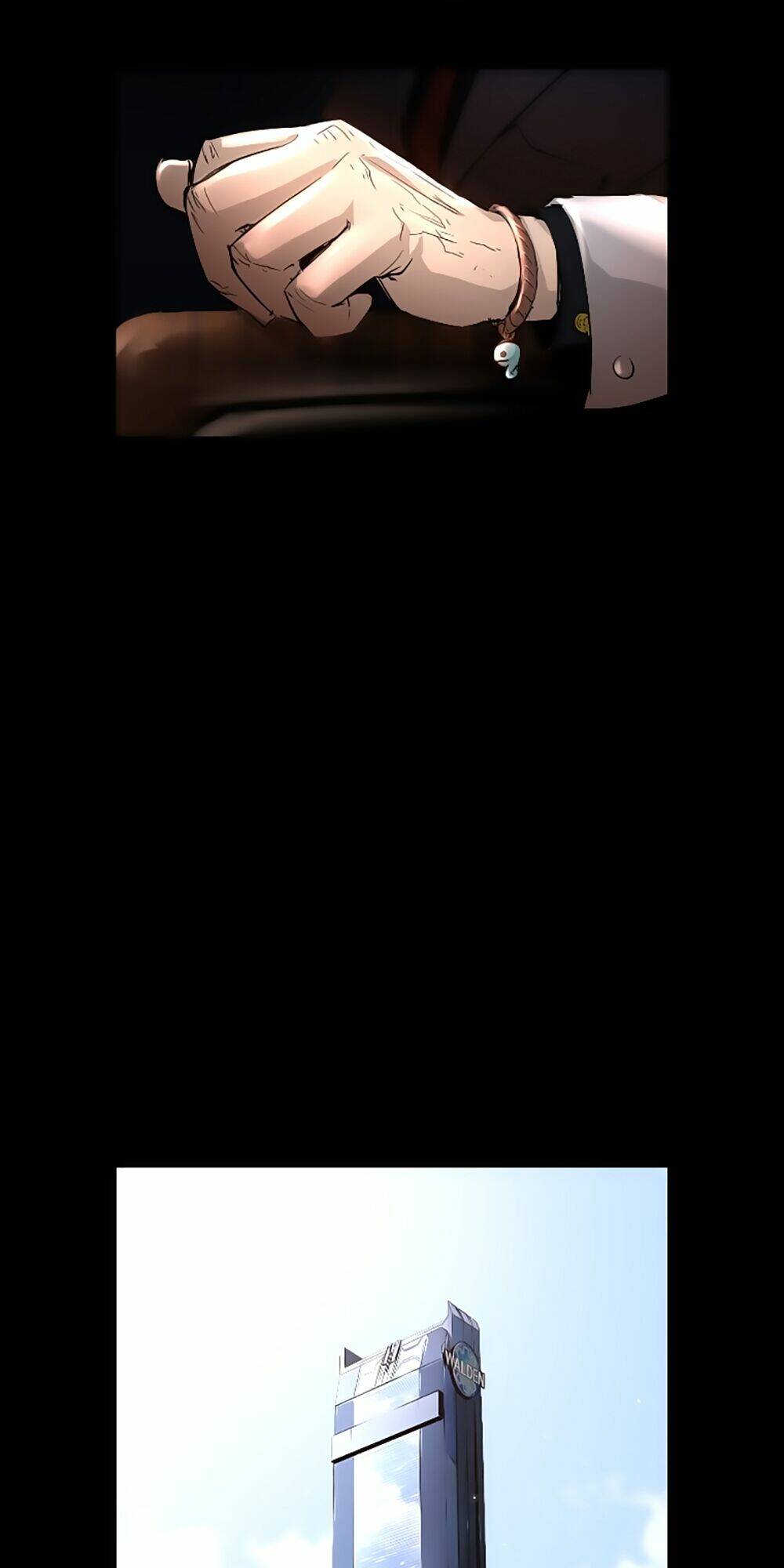 Tam Tuyệt Tại Dị Giới Chapter 18 - Trang 2