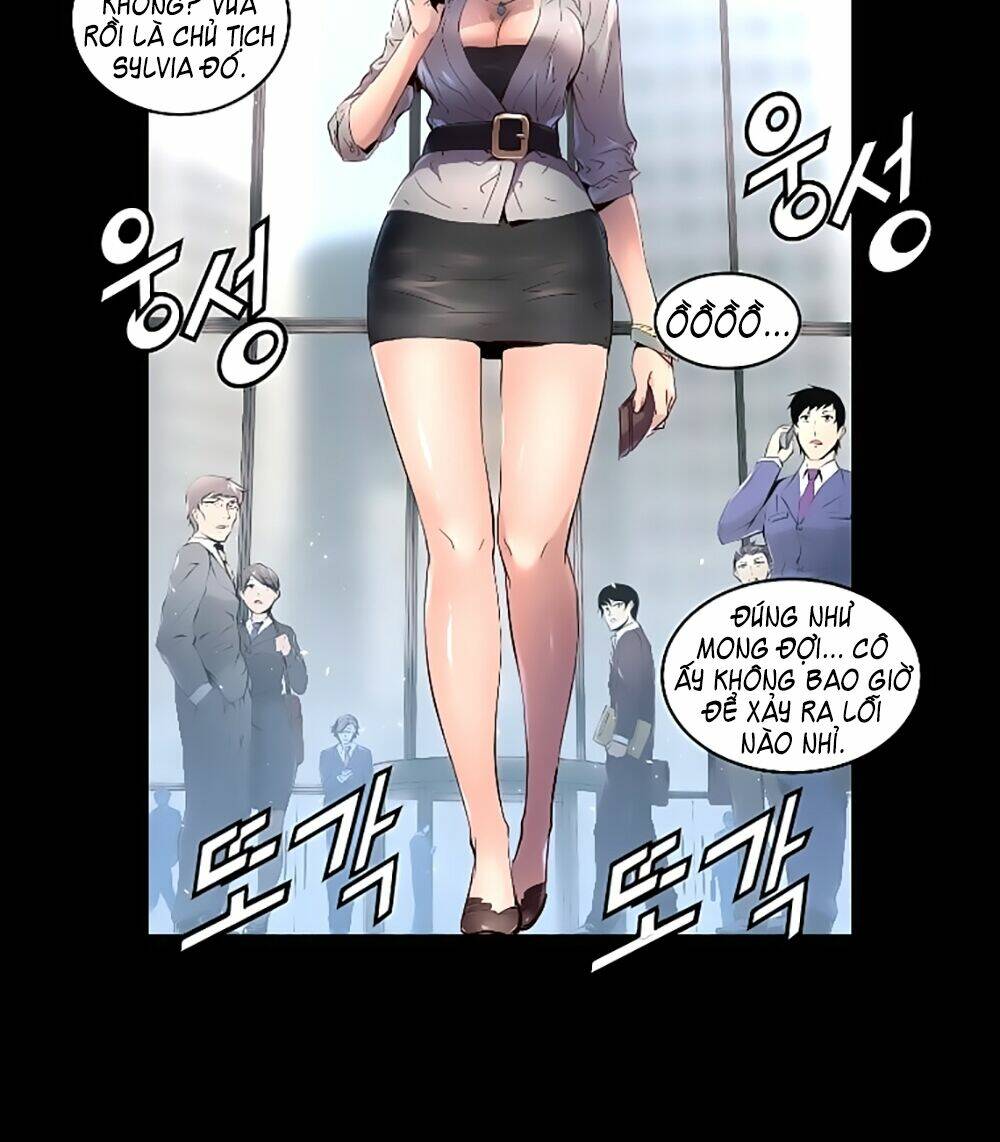 Tam Tuyệt Tại Dị Giới Chapter 18 - Trang 2