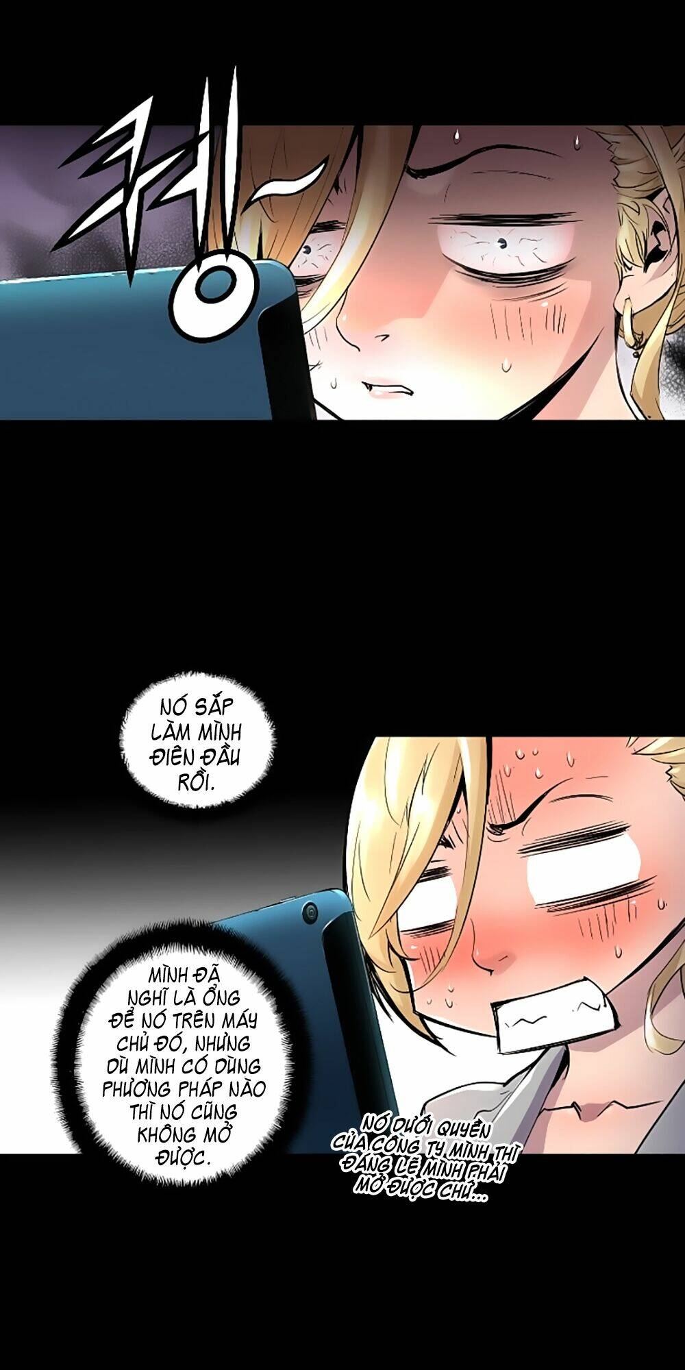 Tam Tuyệt Tại Dị Giới Chapter 18 - Trang 2