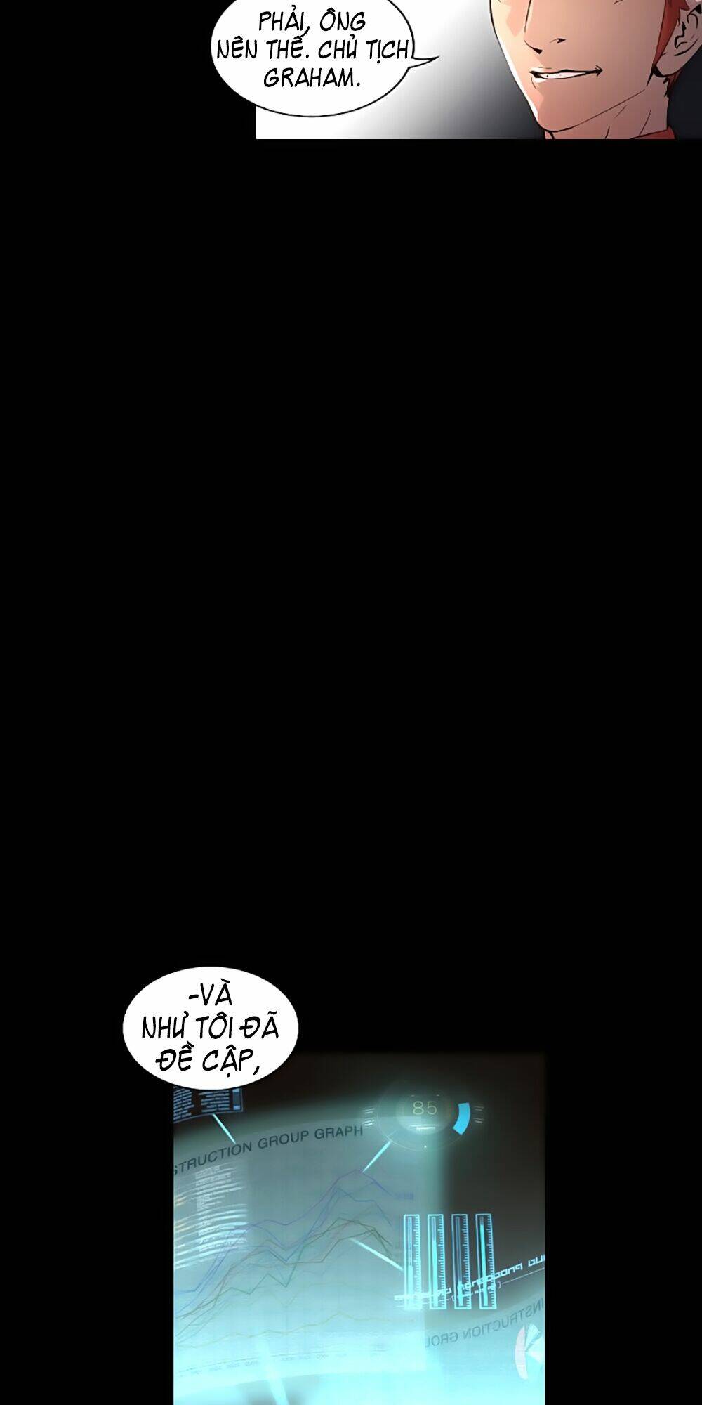 Tam Tuyệt Tại Dị Giới Chapter 18 - Trang 2