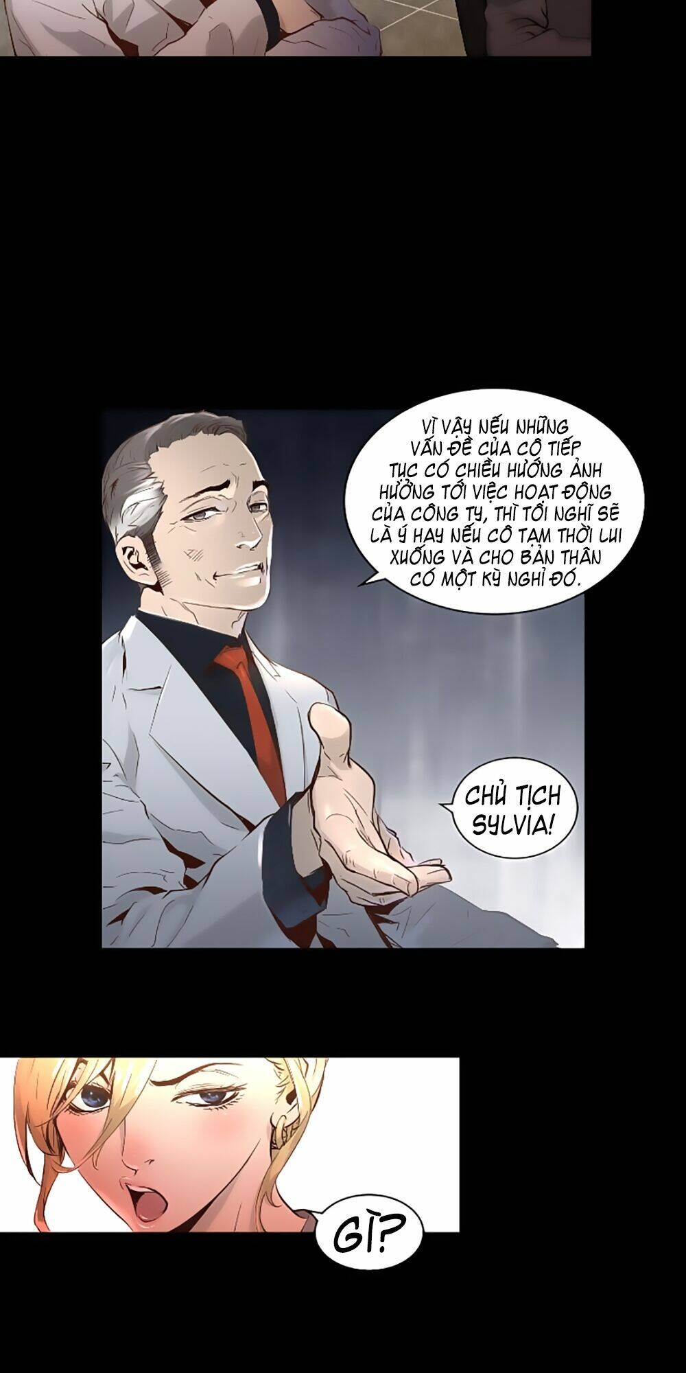 Tam Tuyệt Tại Dị Giới Chapter 18 - Trang 2