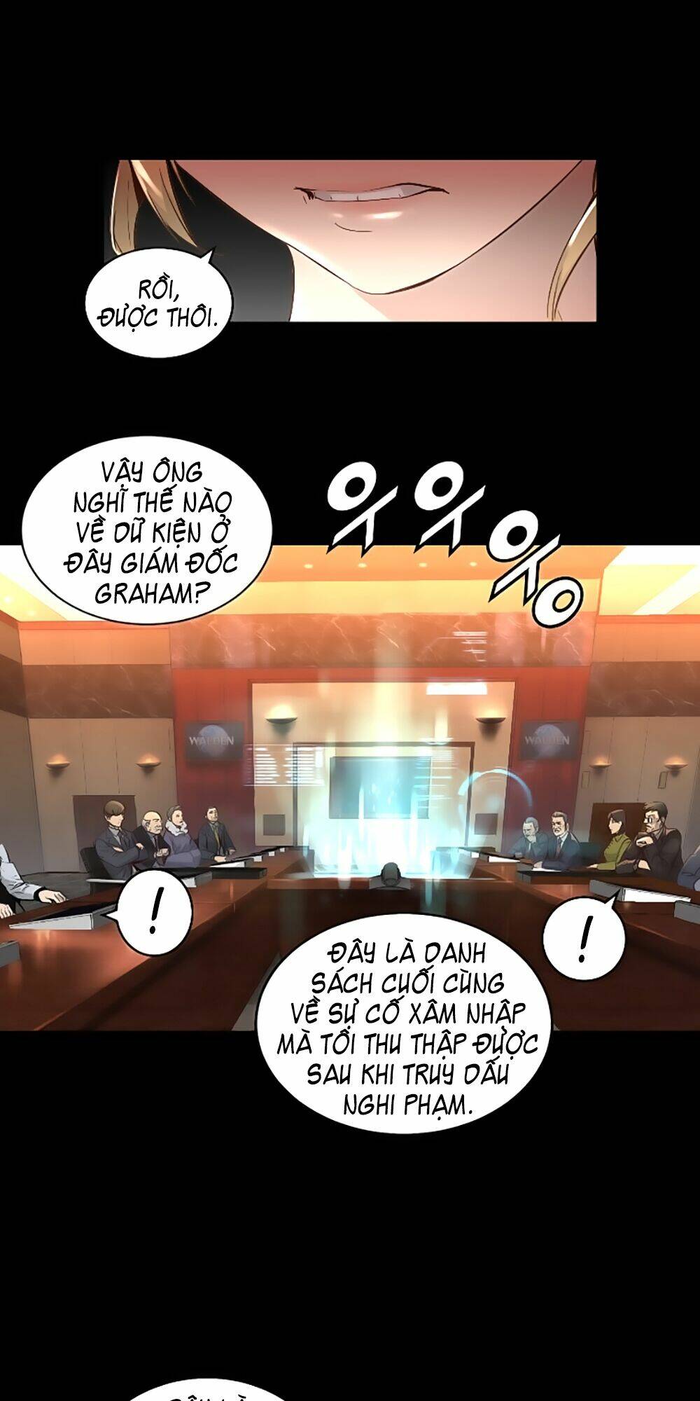 Tam Tuyệt Tại Dị Giới Chapter 18 - Trang 2