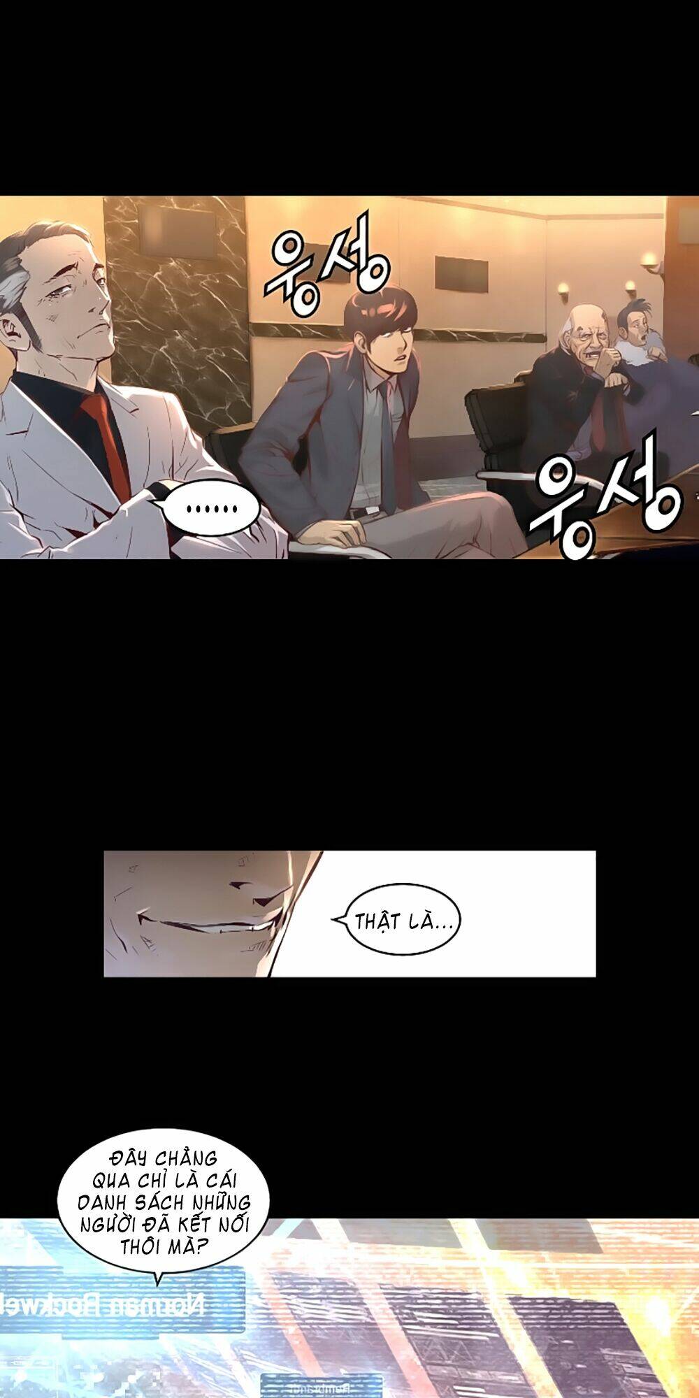 Tam Tuyệt Tại Dị Giới Chapter 18 - Trang 2