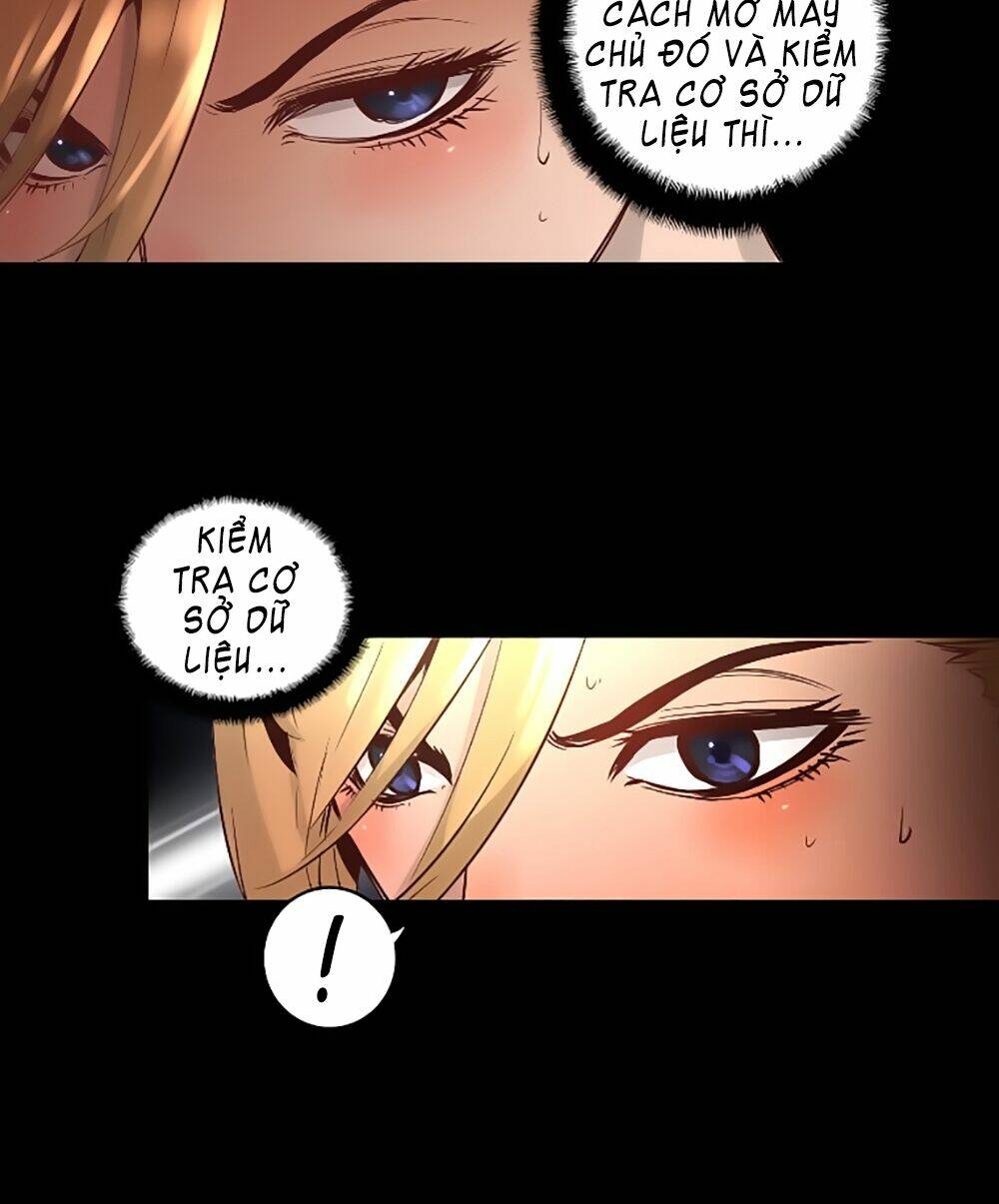 Tam Tuyệt Tại Dị Giới Chapter 18 - Trang 2