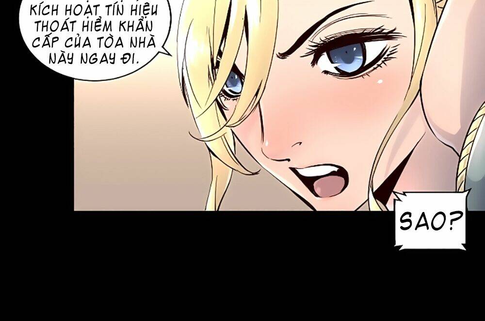 Tam Tuyệt Tại Dị Giới Chapter 18 - Trang 2